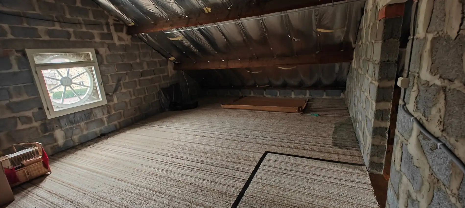 Vrijstaande gezinswoning foto 29