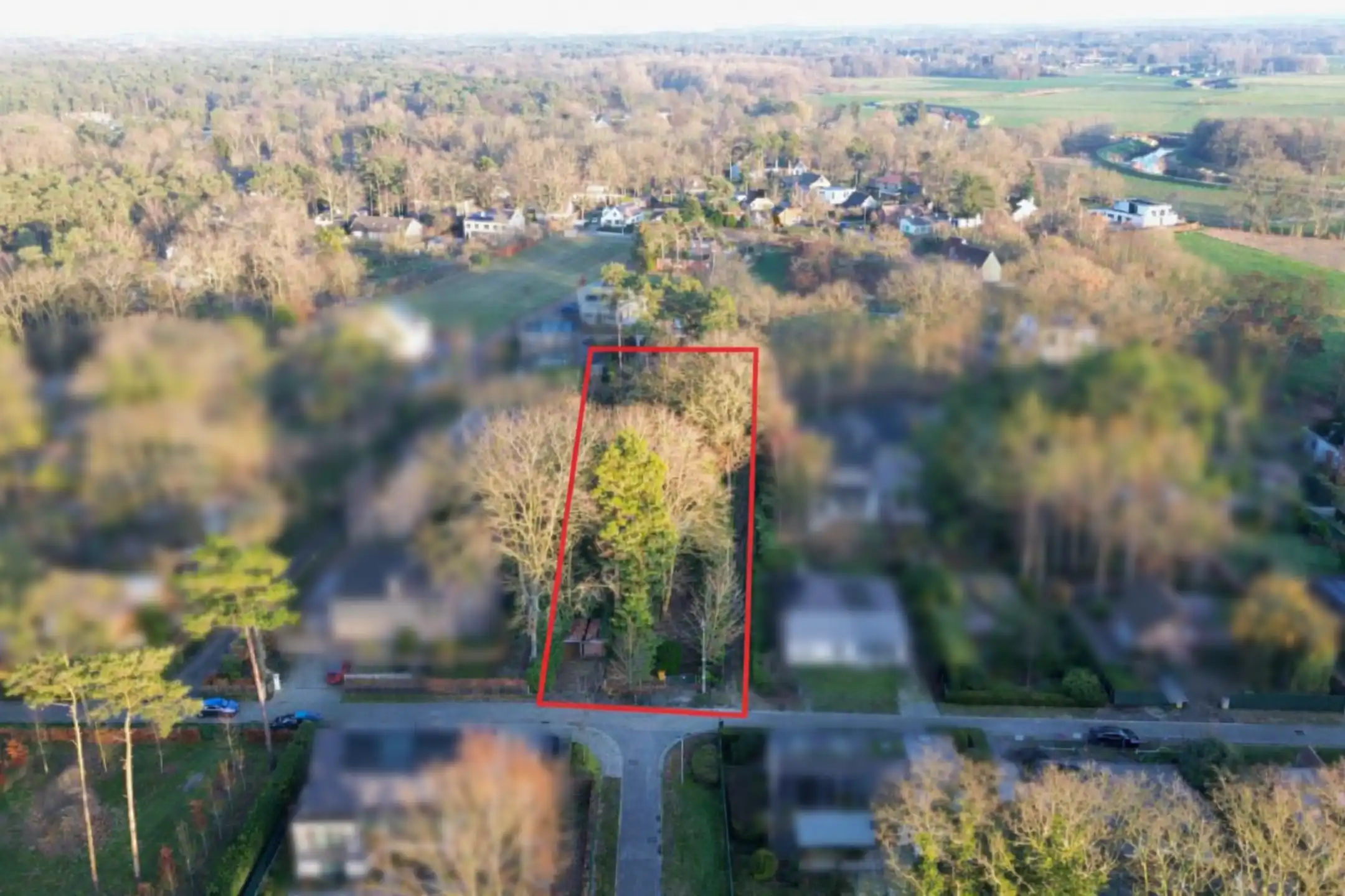 Chalet te koop foto 14