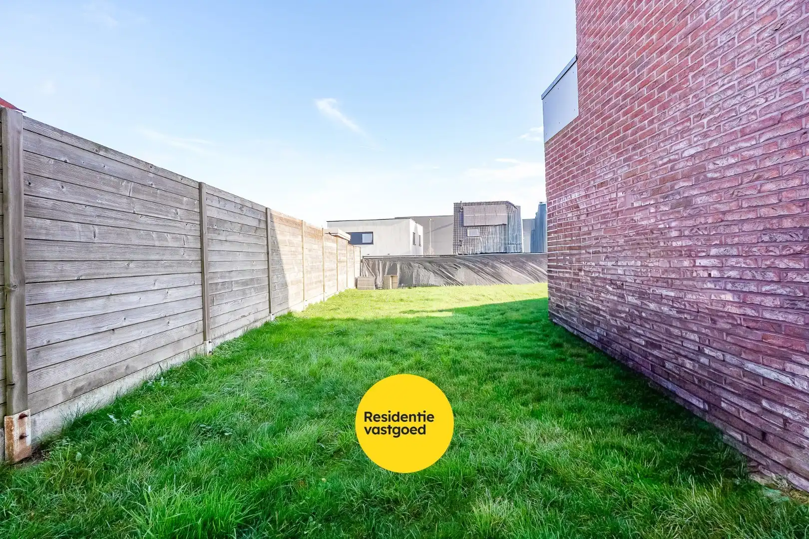 Recente woning op landelijke ligging in Aartrijke foto 10