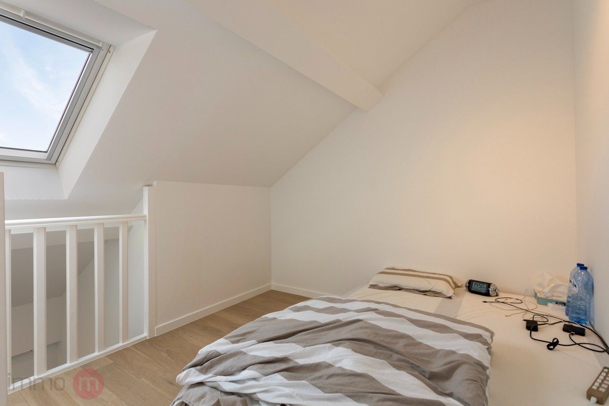 RECENTE STUDIO met EIGEN SANITAIR - Oude Markt 42 foto 6