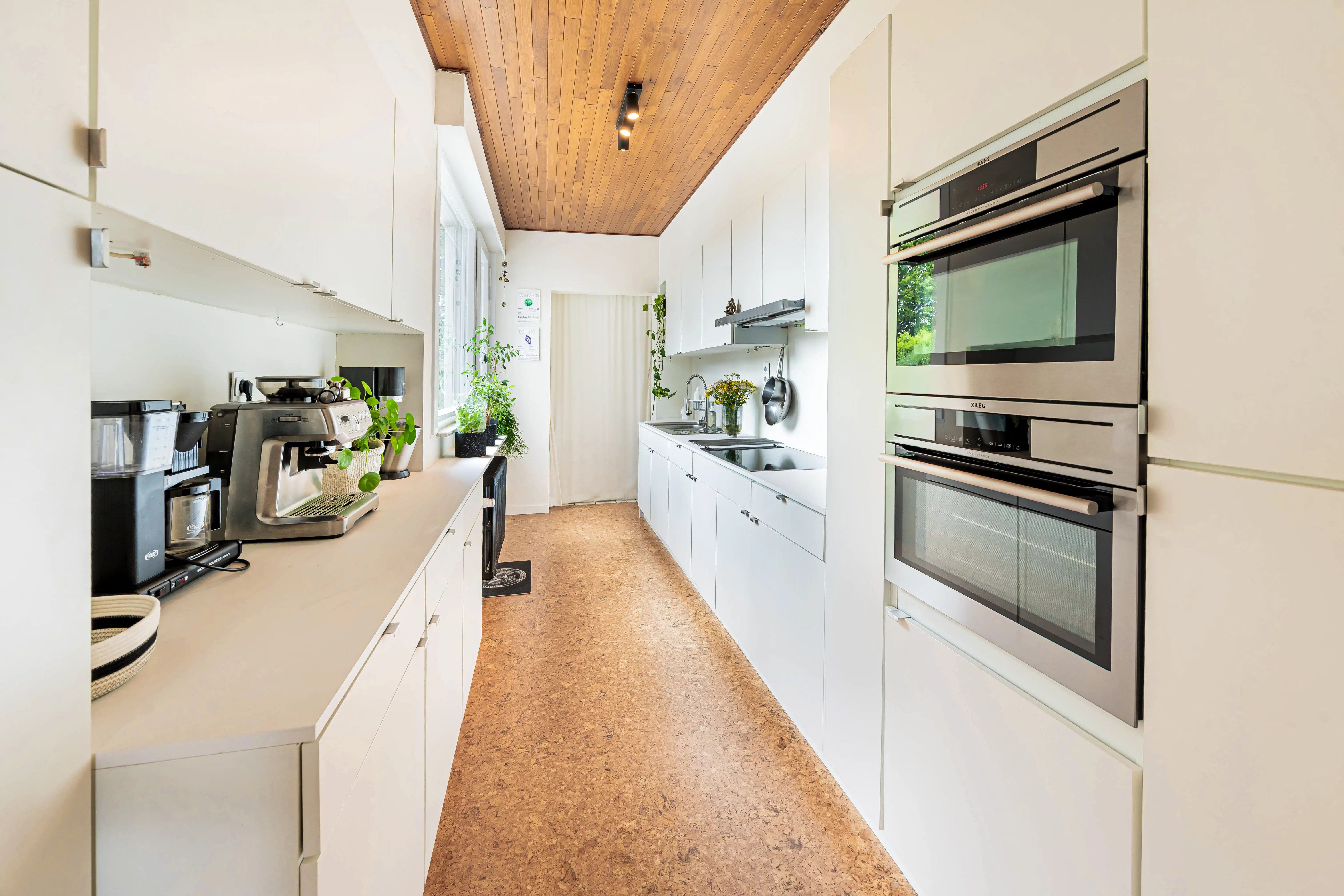 Huis te koop Kapellenboslaan 22 - 2830 Willebroek