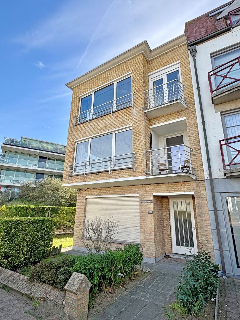 Gerenoveerd appartement nabij het strand. foto 9