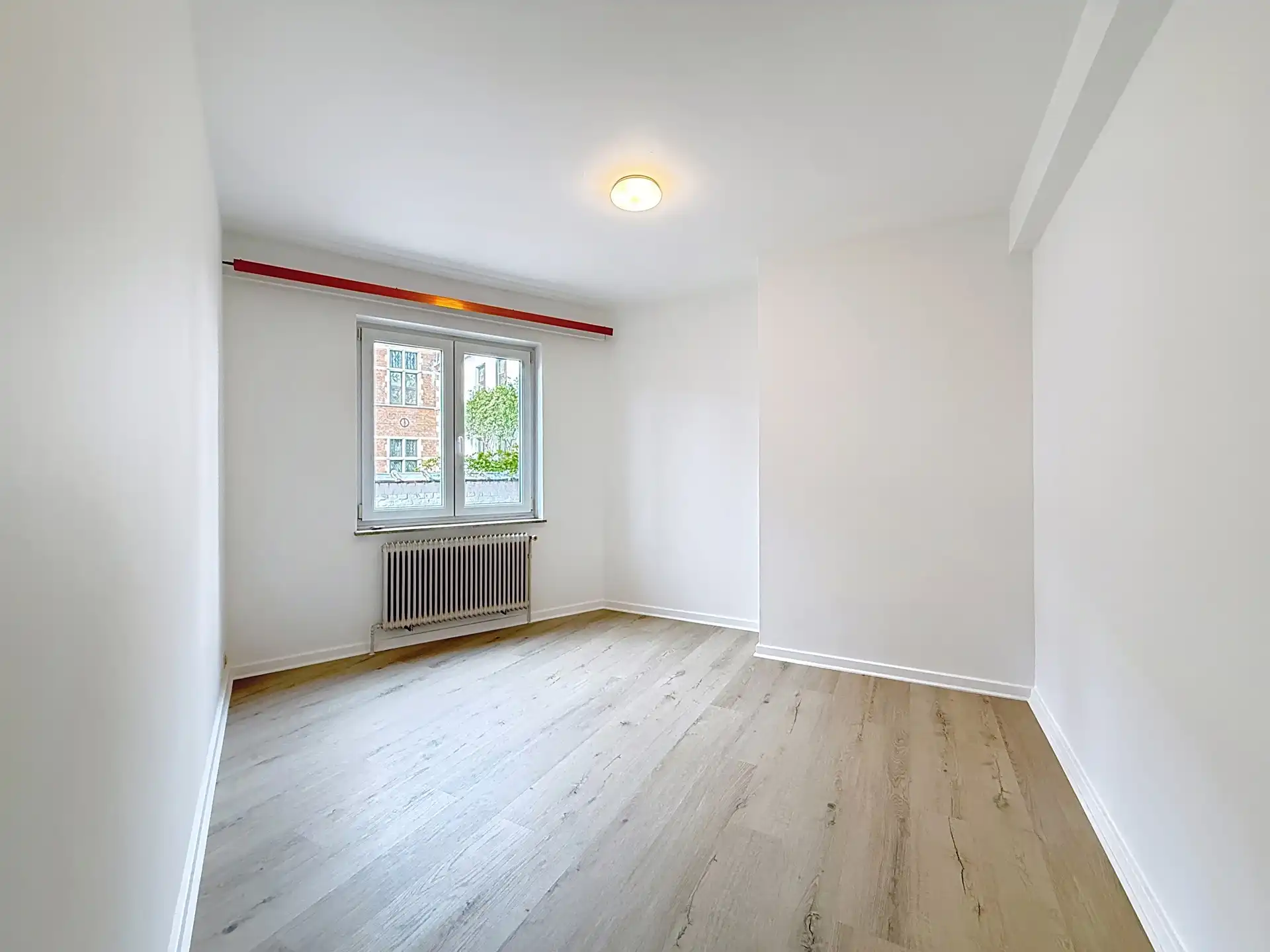 Appartement met 1 slaapkamer en balkon foto 6