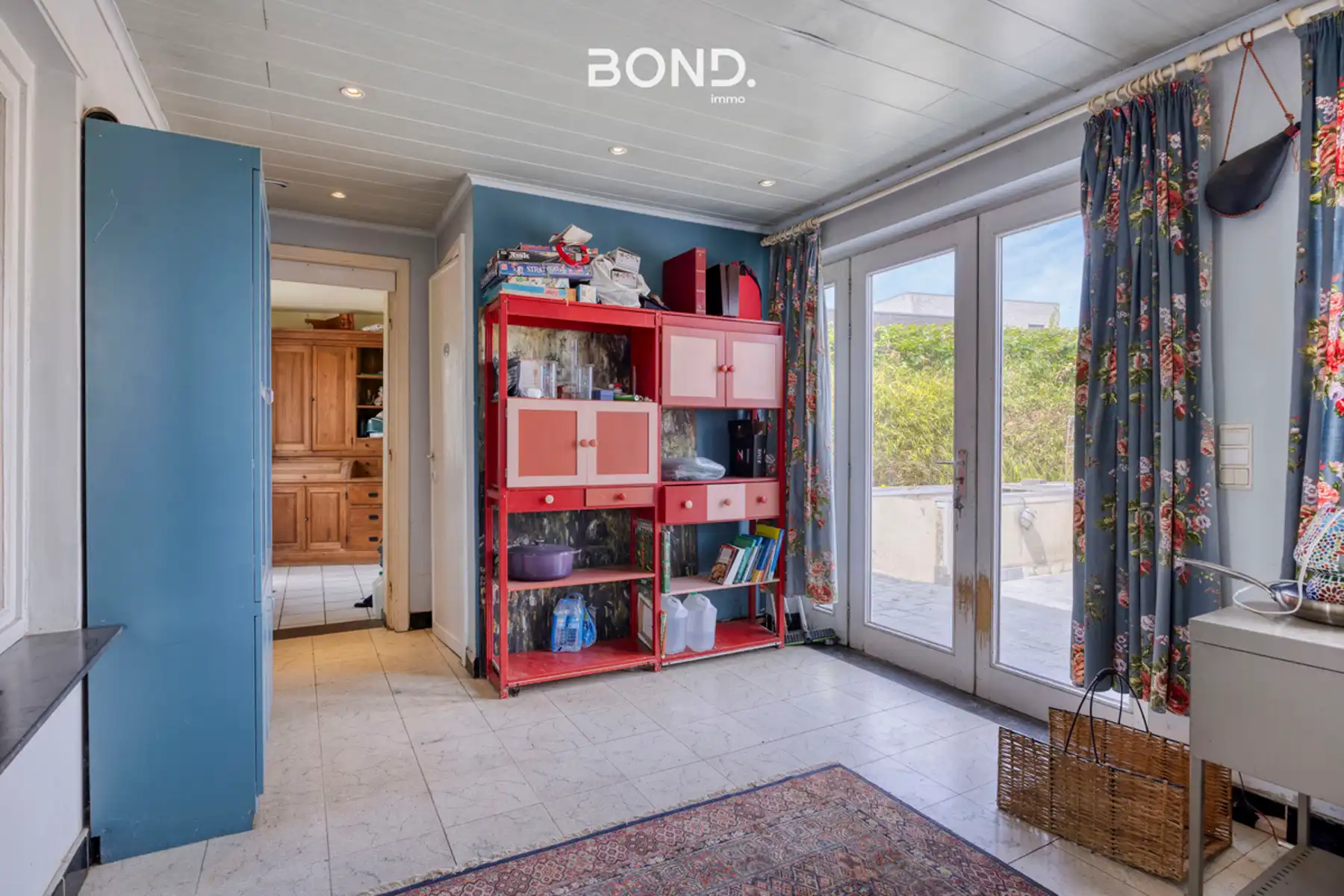 Woning met magazijn foto 12