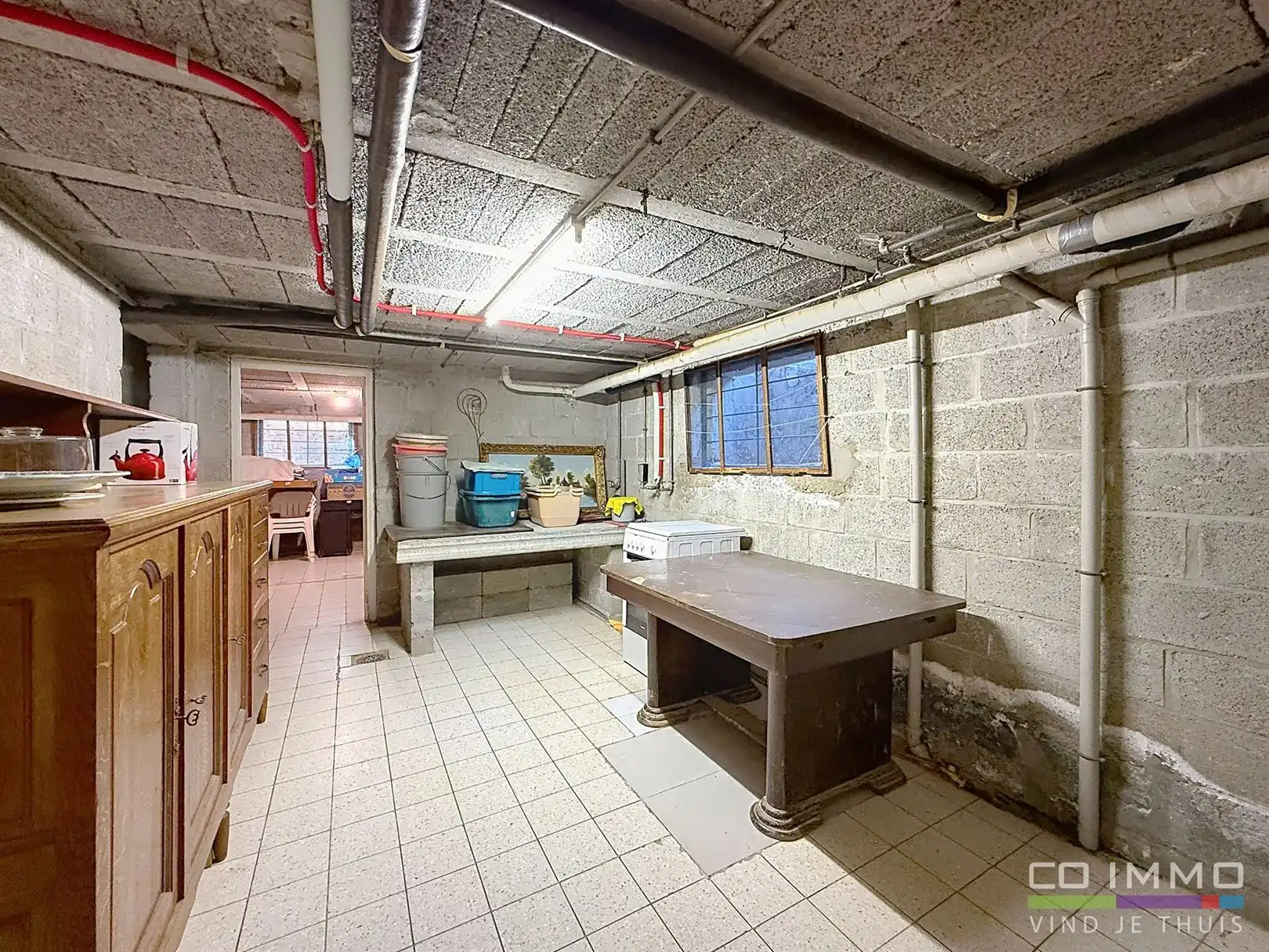 Te renoveren open bebouwing, 3 slpks, opp 20a 18ca foto 29