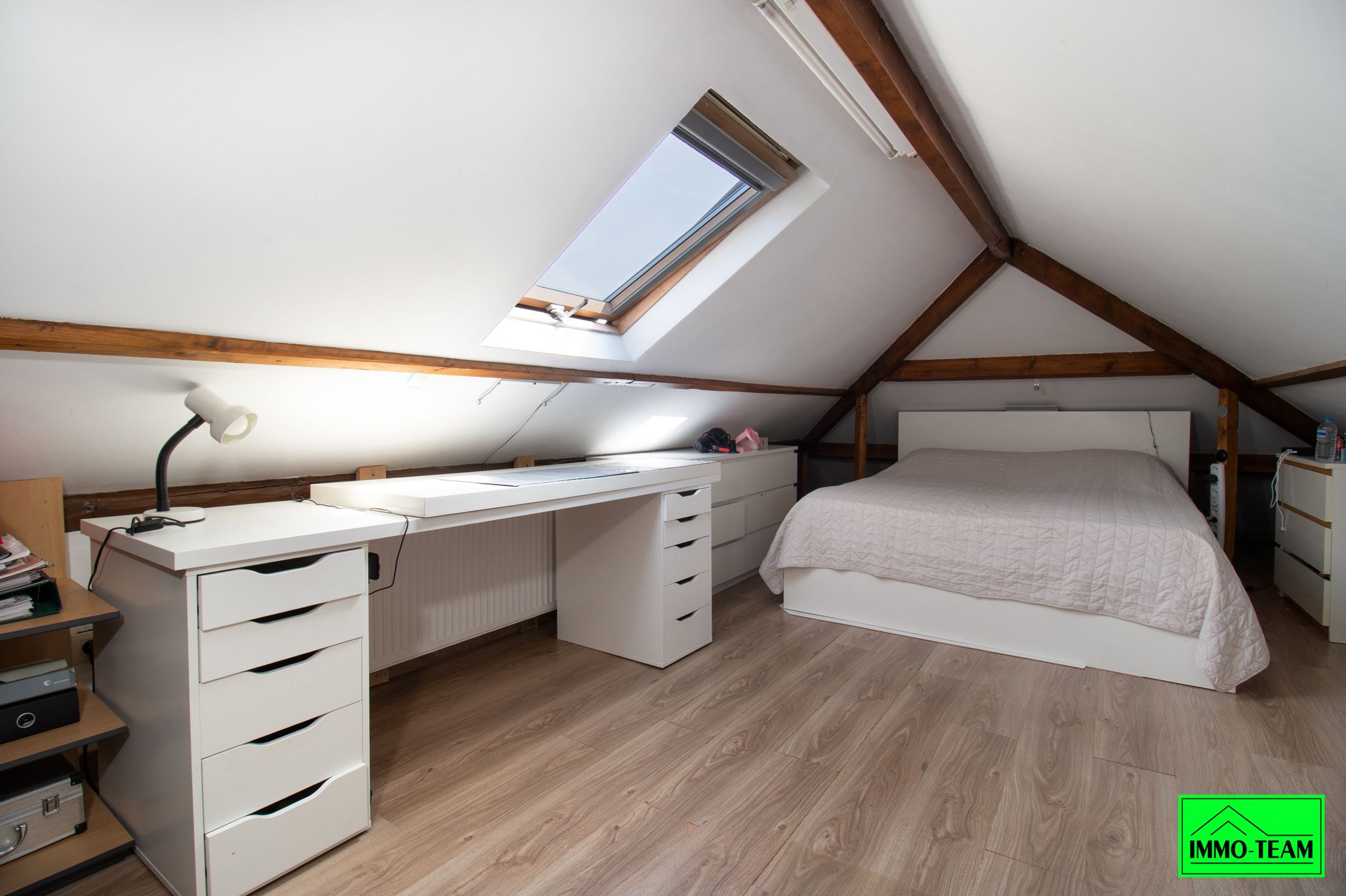 Instapklare bungalow met 5 slaapkamers foto 13