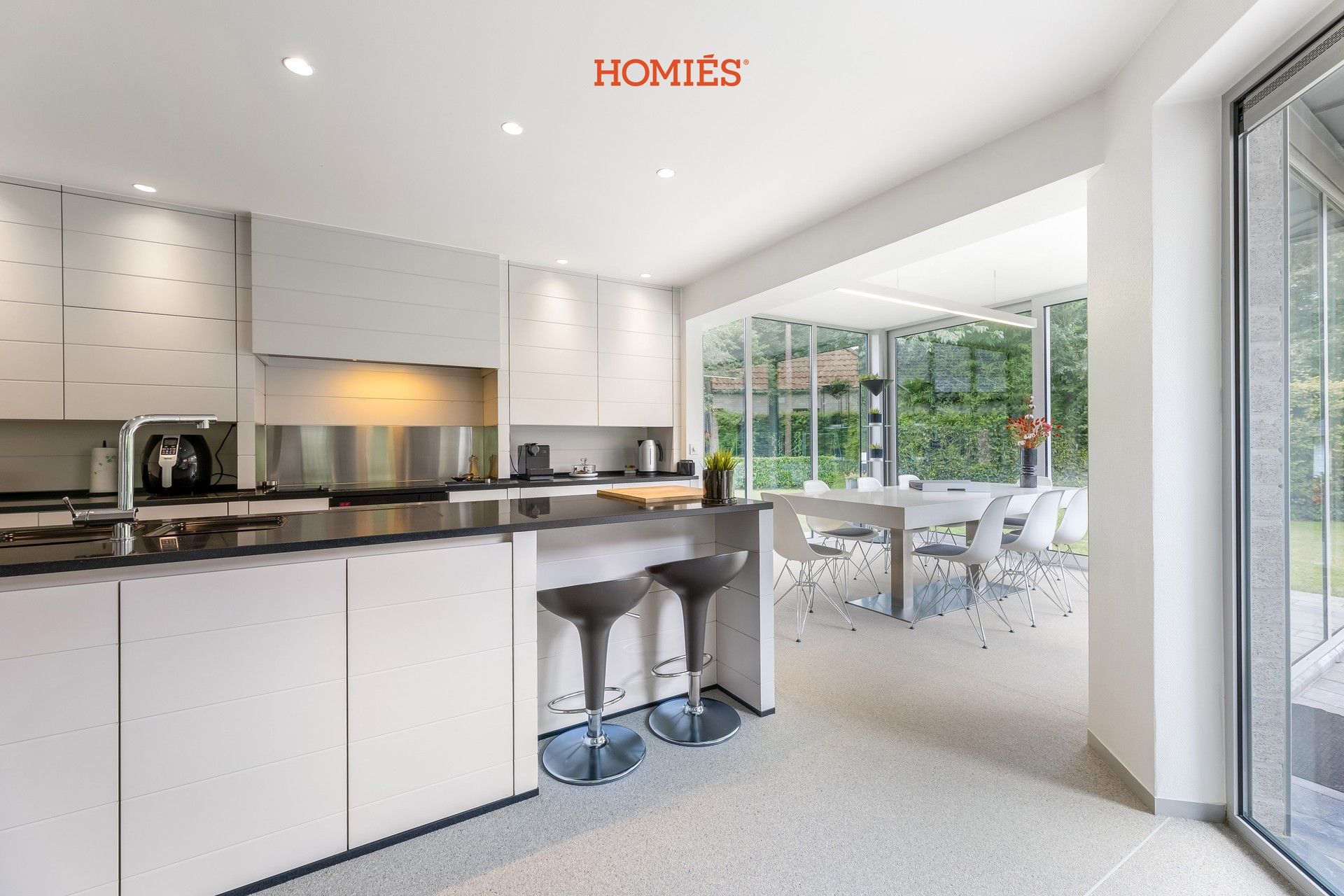 Instapklare villa op rustige locatie foto 6
