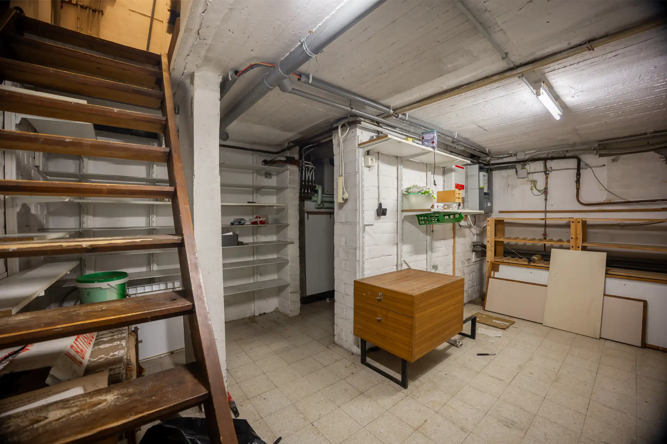 Ruime halfopen woning op zuidgericht perceel van 752 m² foto 12