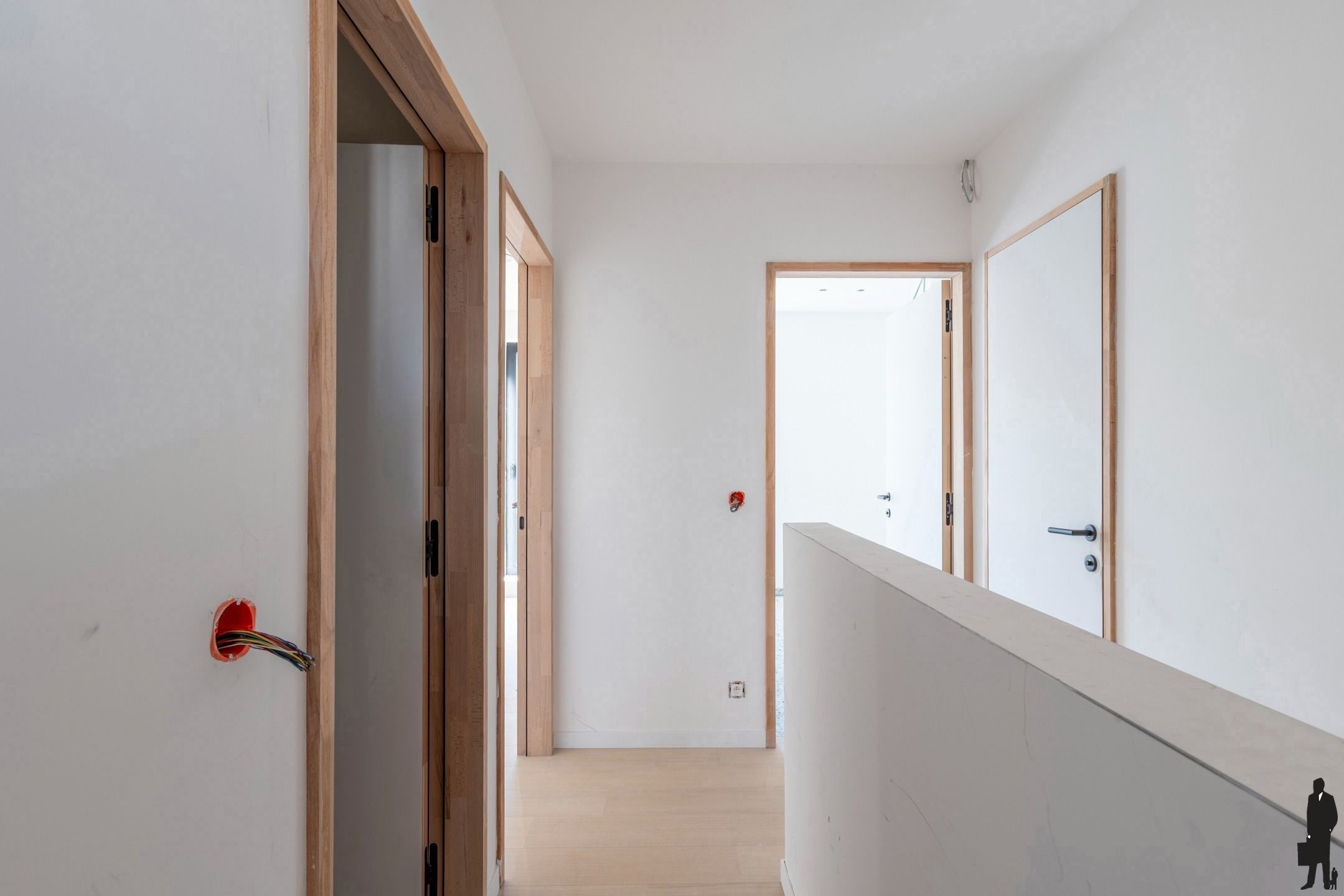 BEN- woning met 5 kamers, 3 terrassen in Weelde foto 12