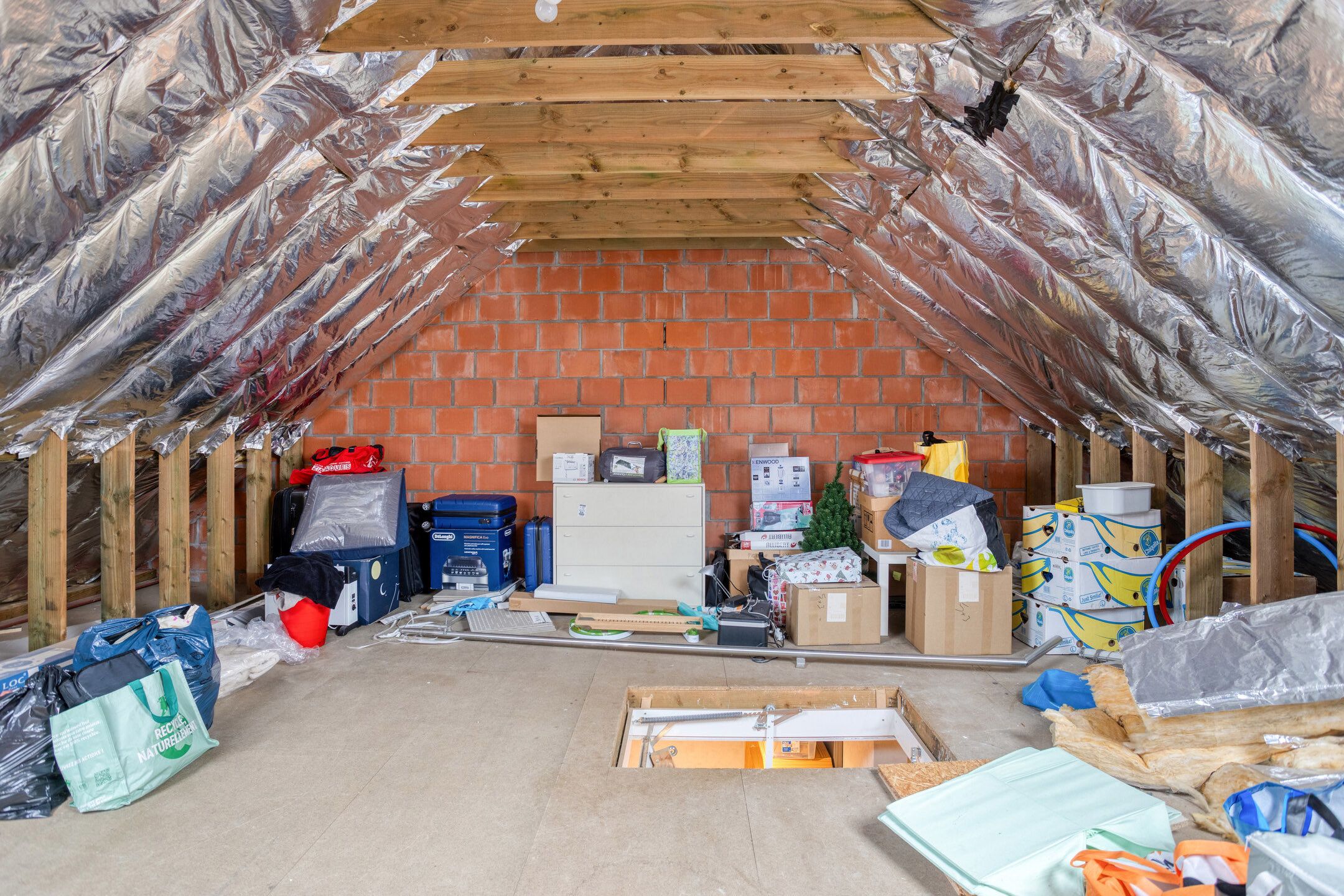 Energiezuinige woning (EPC A) met 3 slaapkamers  foto 15