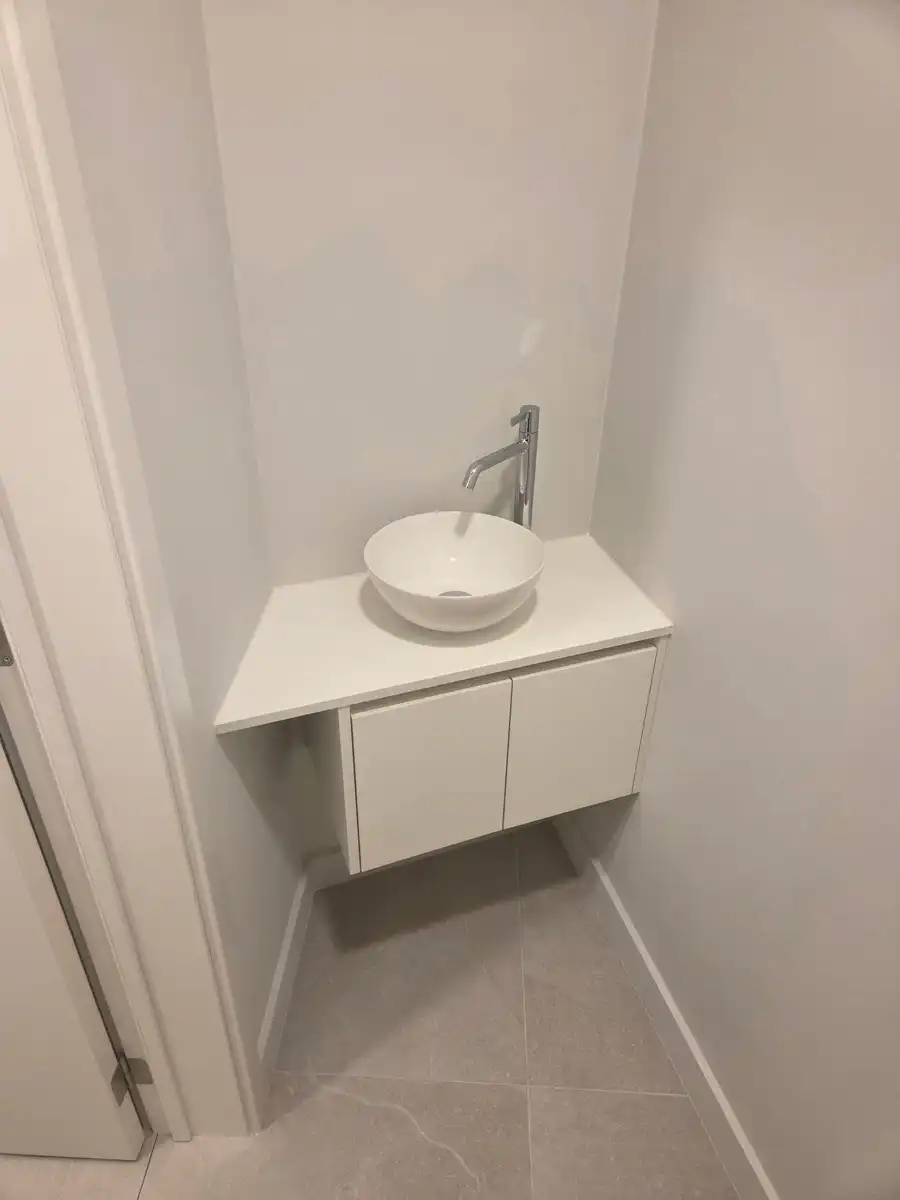 Nieuwbouwappartement in centrum KEERBERGEN foto 12