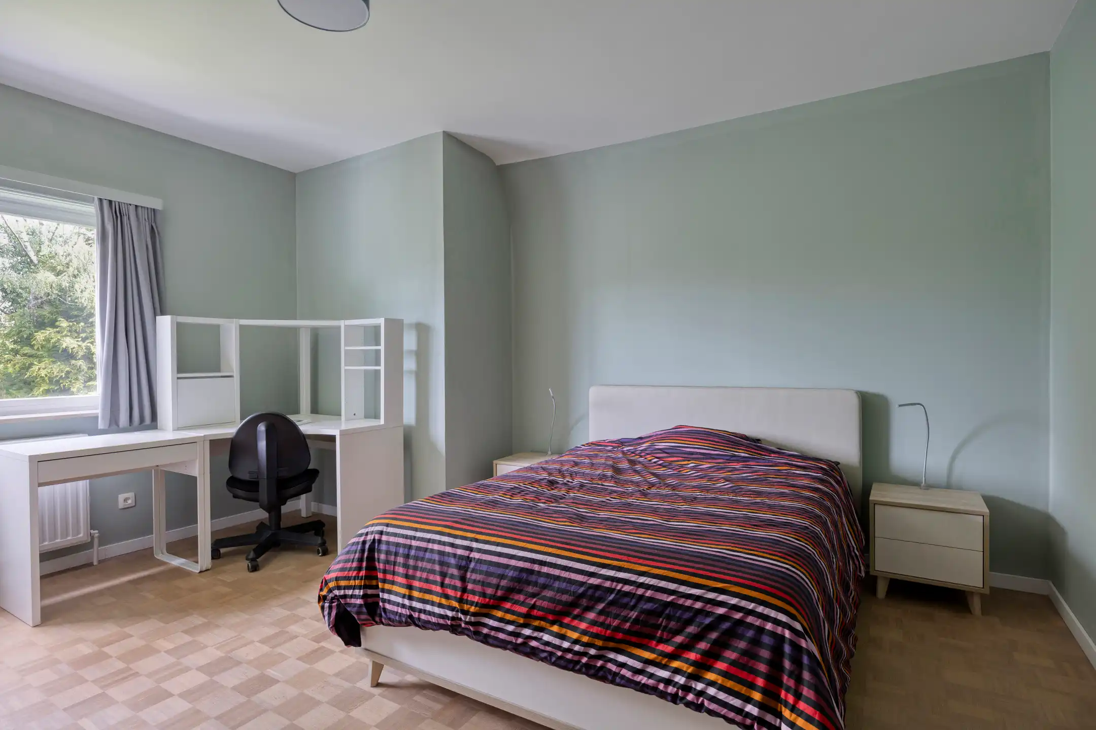 Prachtig Gerenoveerde Villa (260m²), Toplocatie in Dilbeek! foto 14