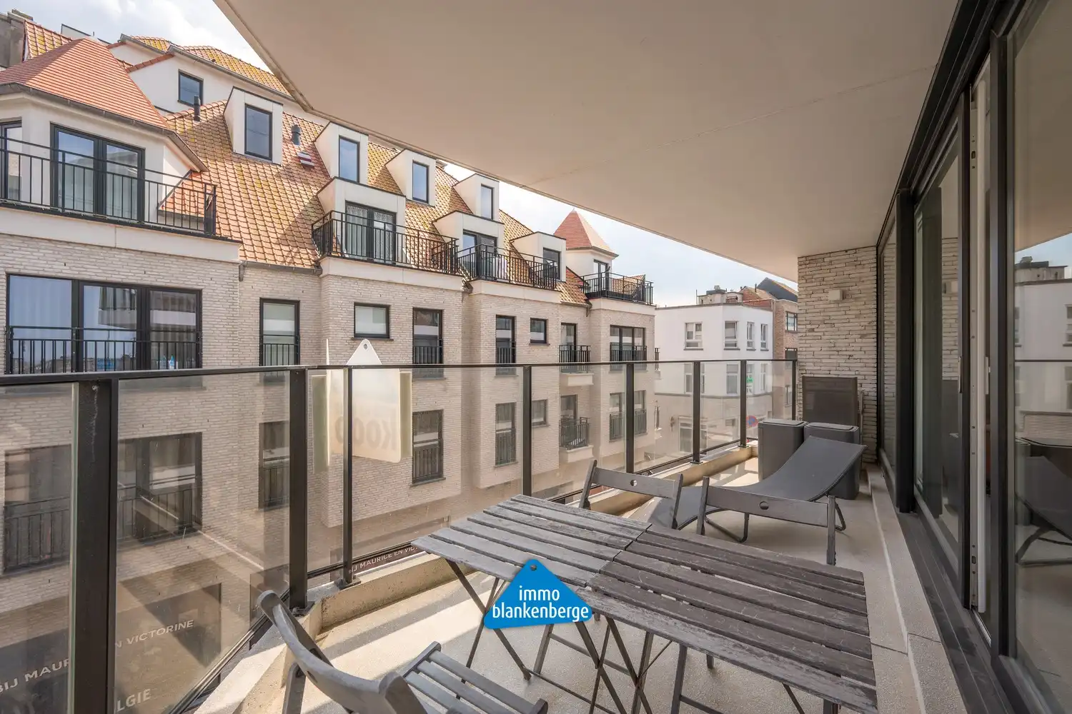 Prachtig hoekappartement op toplocatie foto 11