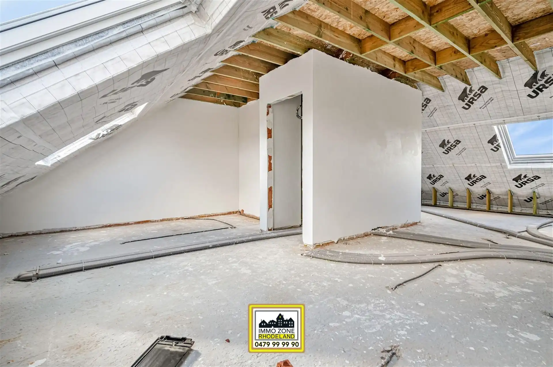 Prachtige nieuwbouw woning met 3 slpks, garage en tuin foto 14