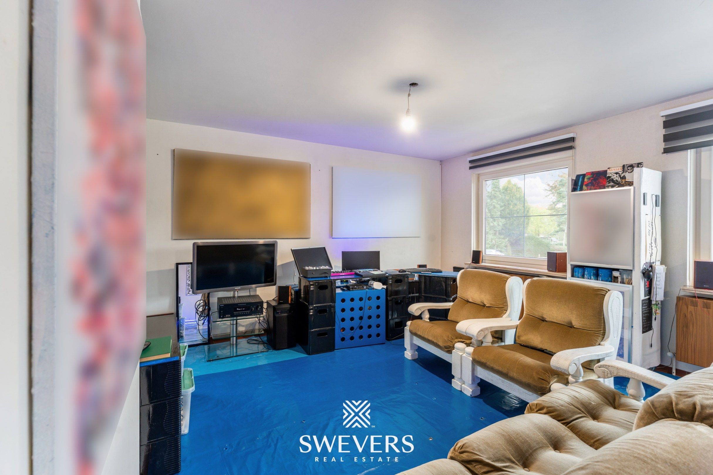 Appartement met tuin en garage in Opoeteren foto 3