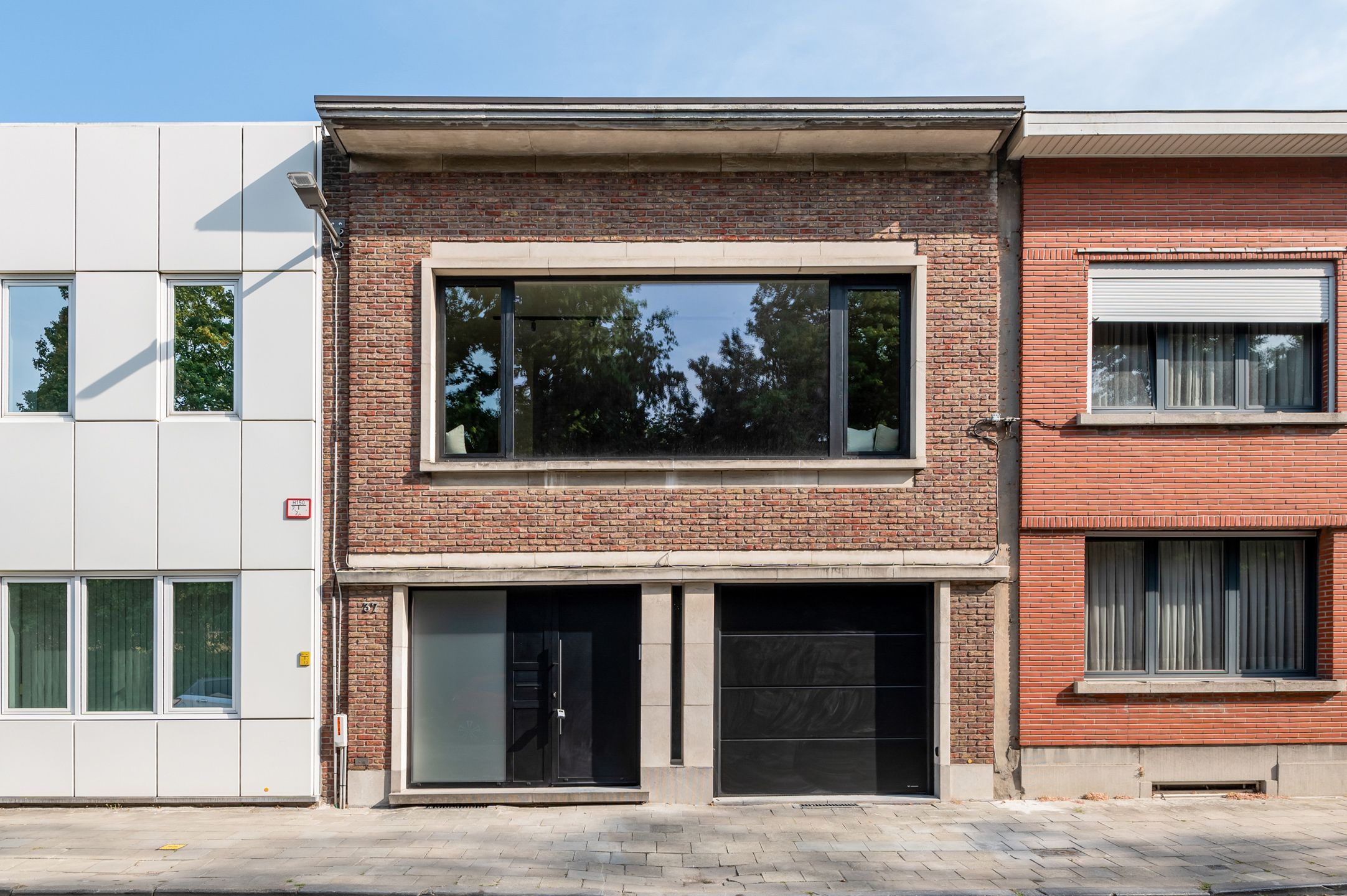 Prachtig gerenoveerde woning (3 slk.) op de Oosterveldwijk foto 16