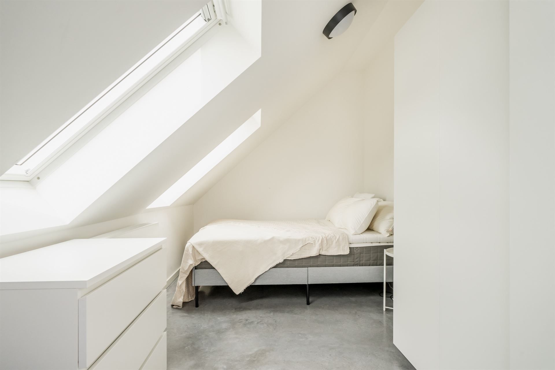 Modern dakapp. met 2 slpk en groot terras foto 15