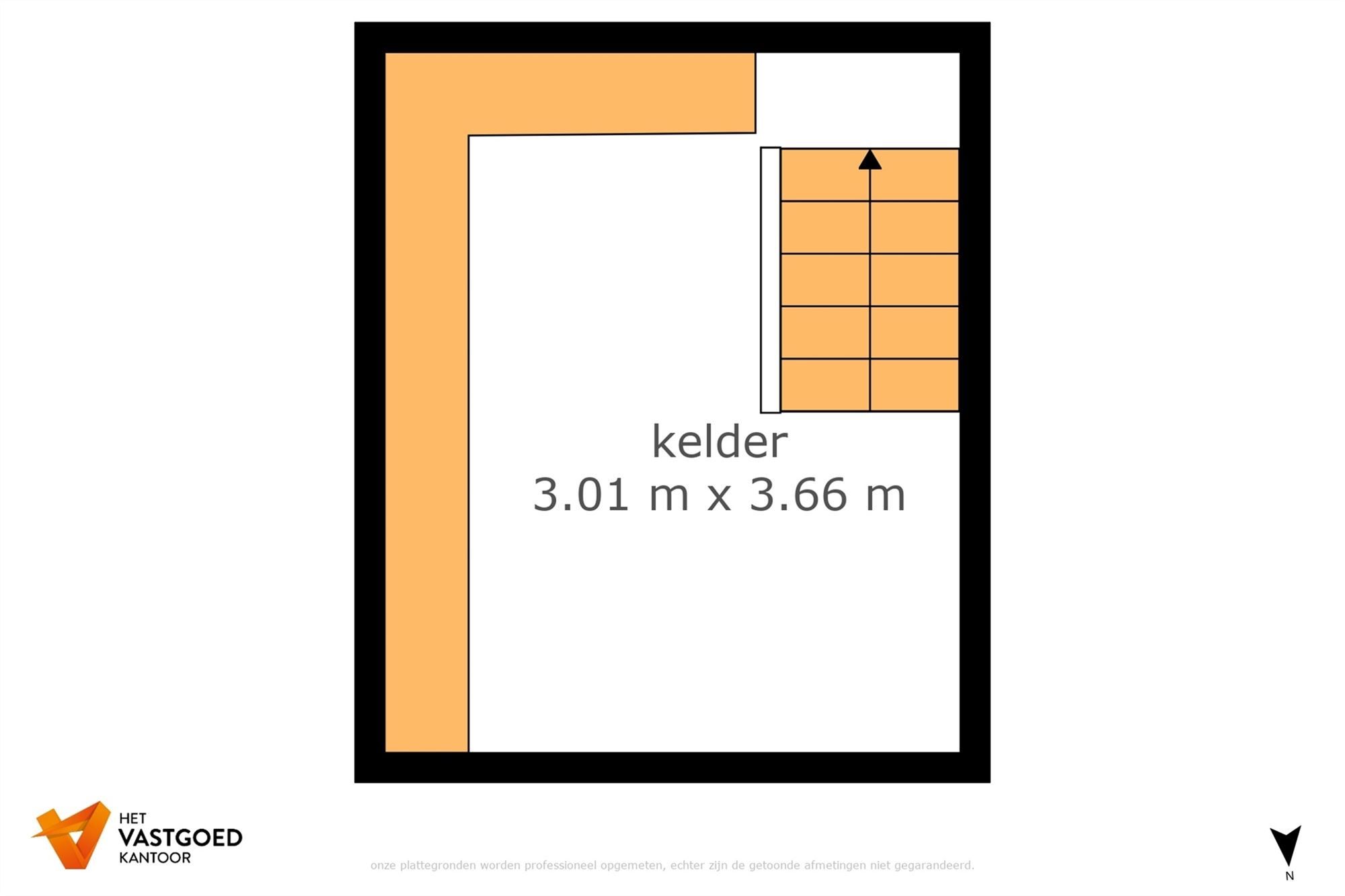 OP TE FRISSEN MAAR ZEER GOED ONDERHOUDEN WONING OP EEN RUIM PERCEEL NABIJ CENTRUM OOSTHAM foto 31