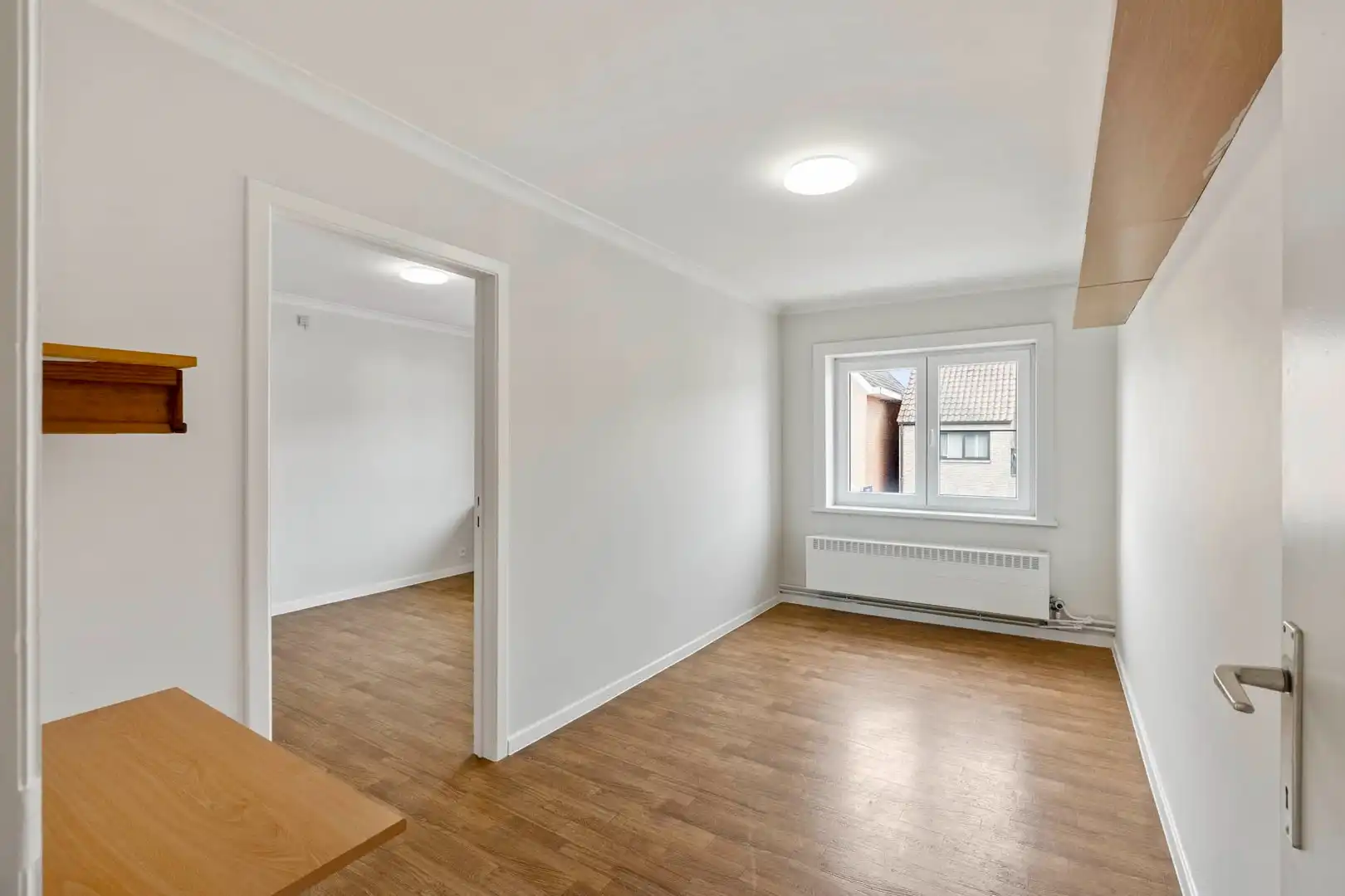 Woning met handelspand op een toplocatie in Kortenaken foto 17