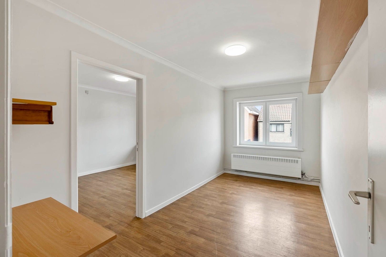 Woning met handelspand op een toplocatie in Kortenaken foto 17