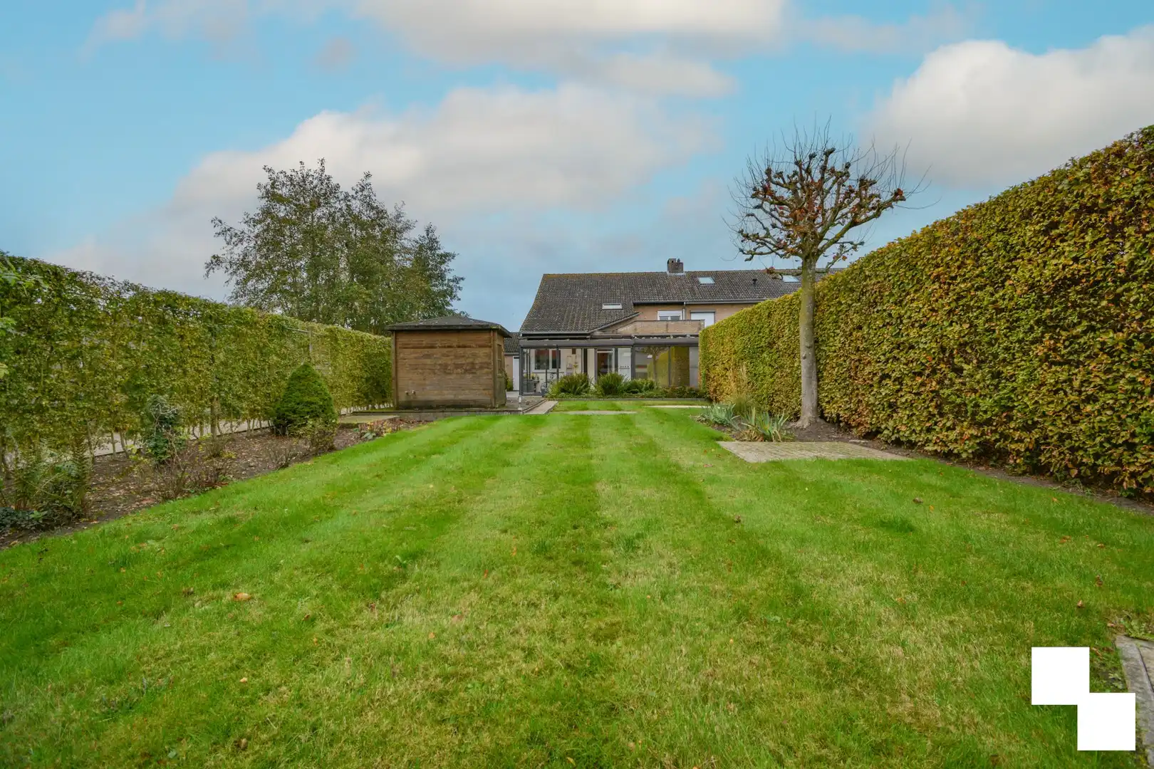 Huis te koop Zonstraat 32 - 8820 Torhout