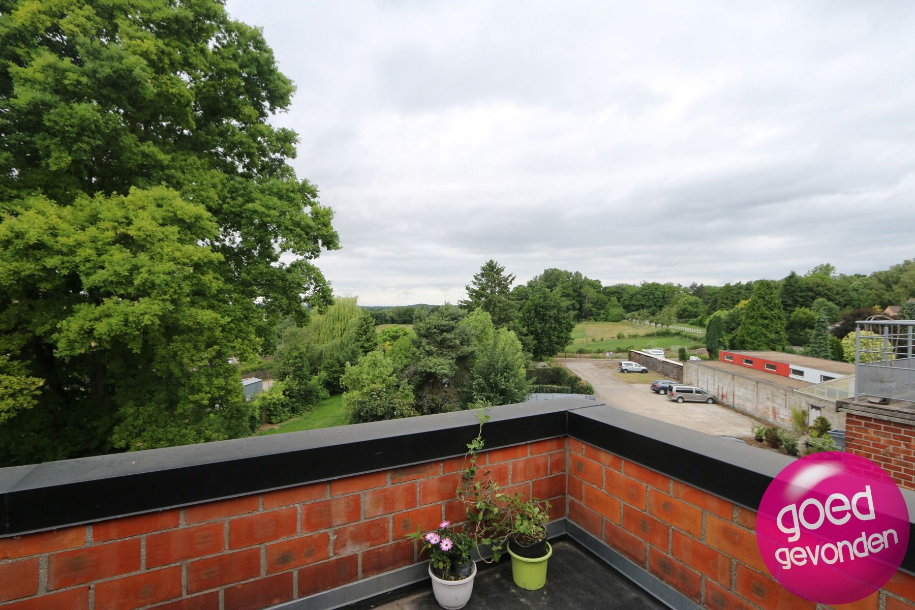 WONING - 3 SLK - TERRAS - KOER - TUIN - CENTRAAL foto 20