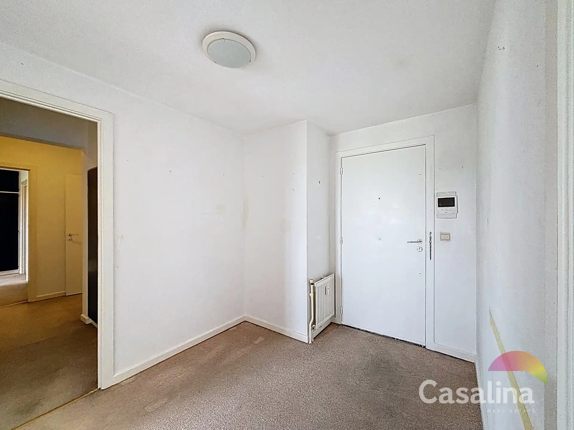 Ruim drie slaapkamer appartement met veel mogelijkheden foto 15