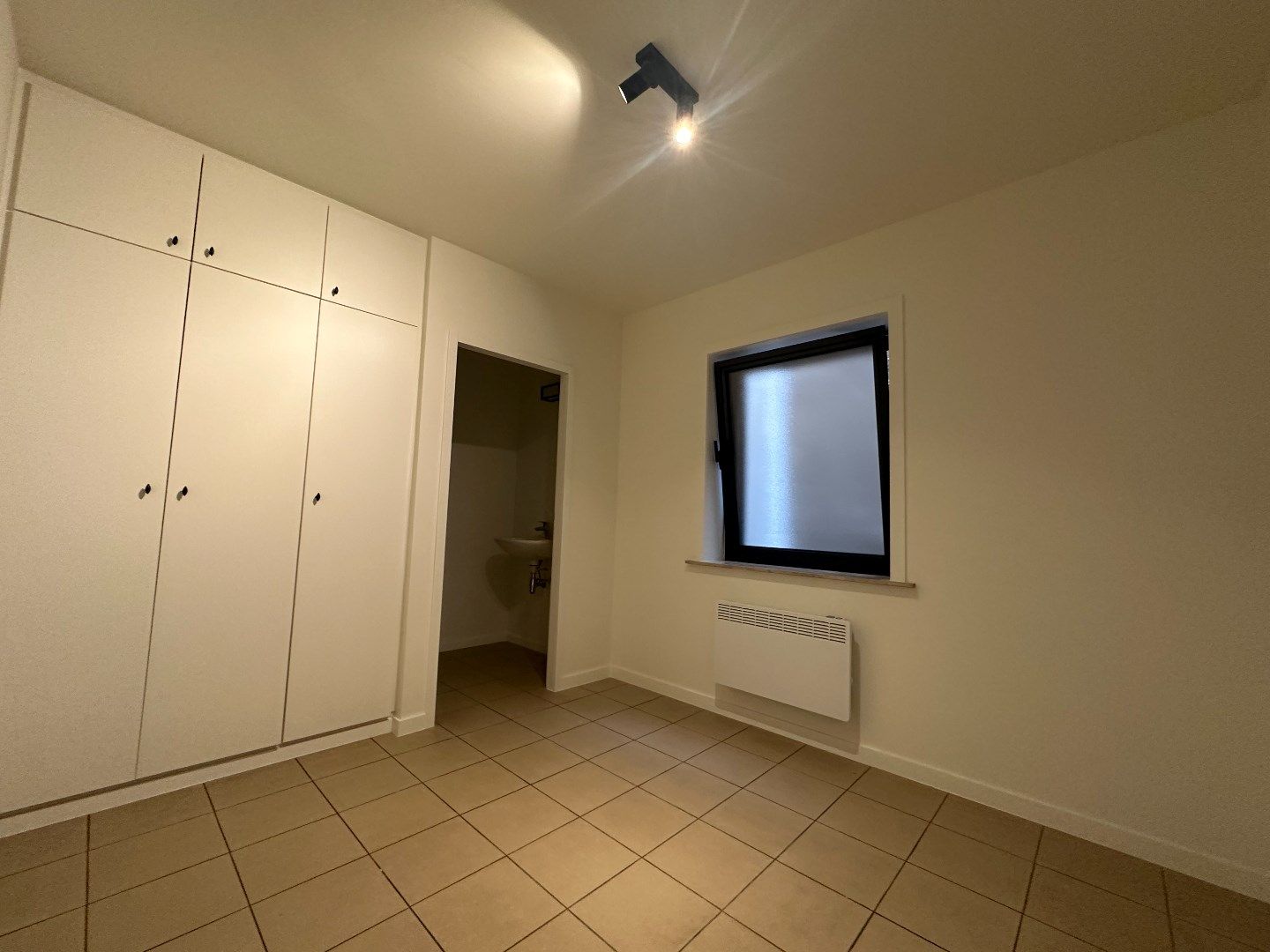 1-slaapkamer appartement nabij het Zuidpark foto 5