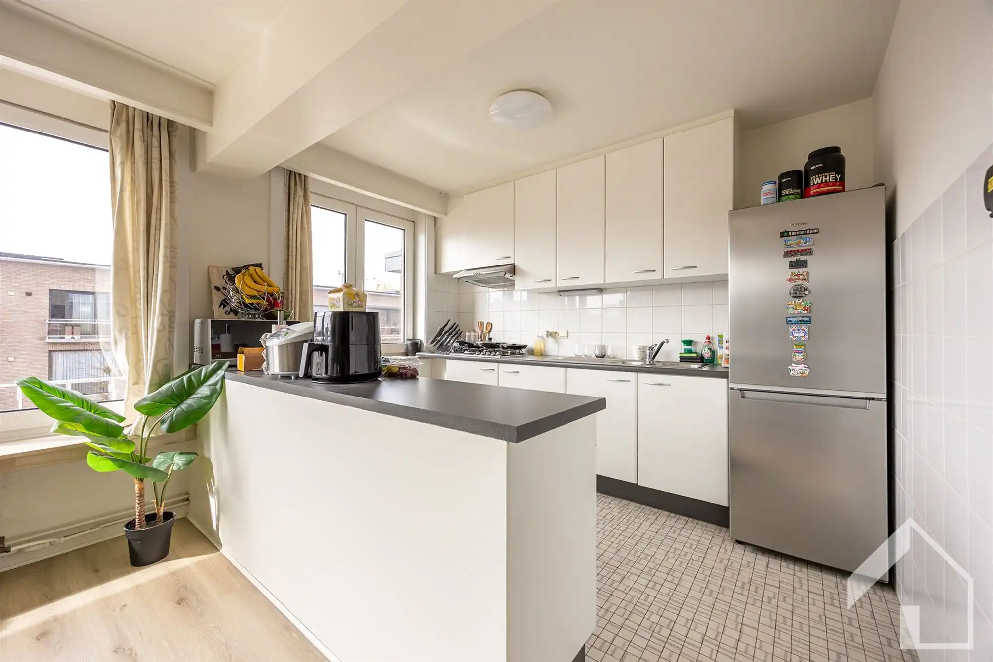 Appartement 2e verdieping + staanplaats foto 5