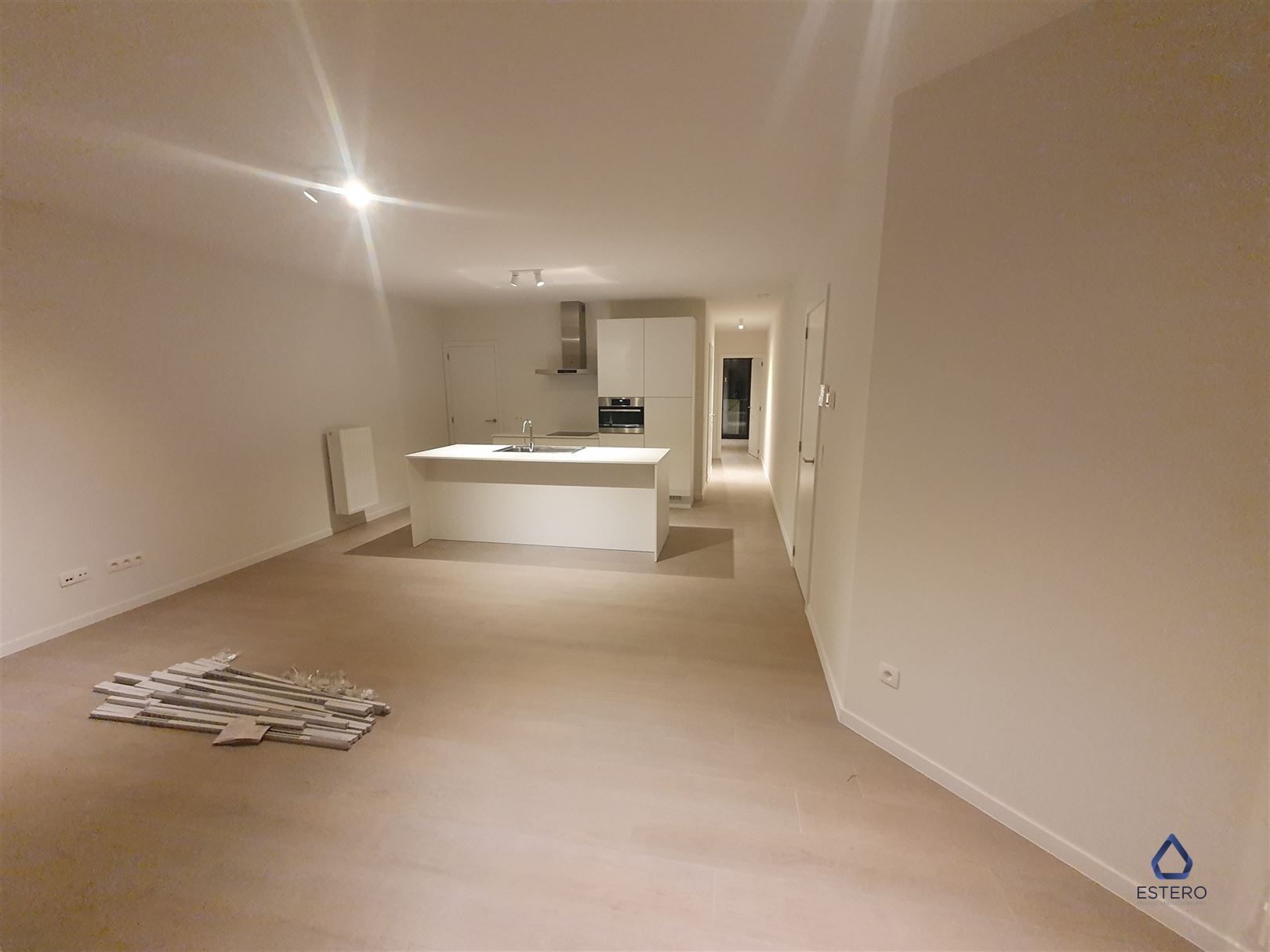 Nieuwbouwappartement op een topligging in Zurenborg foto 5