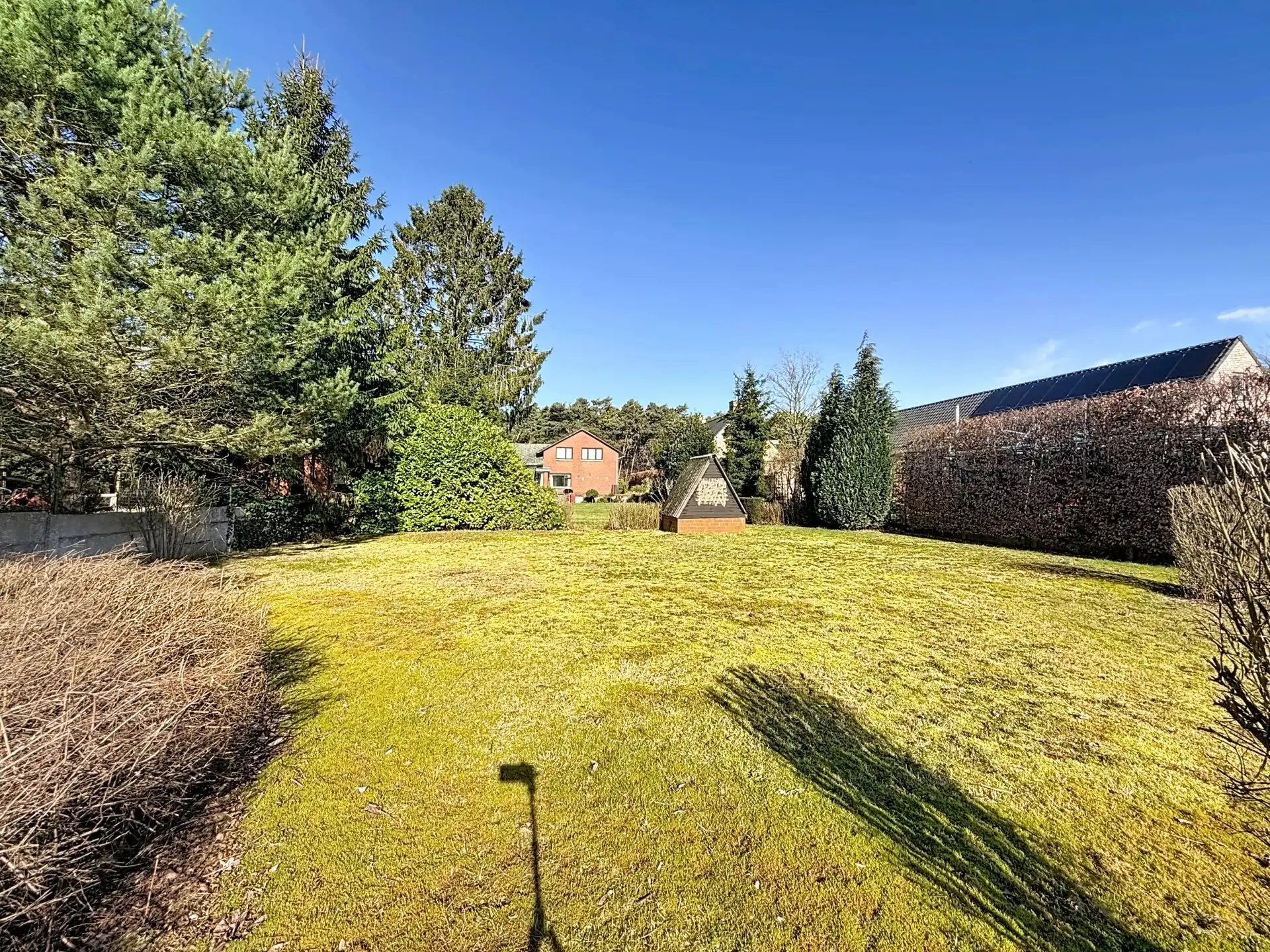 Te renoveren woning op een ruim perceel van 1350 m². foto 37