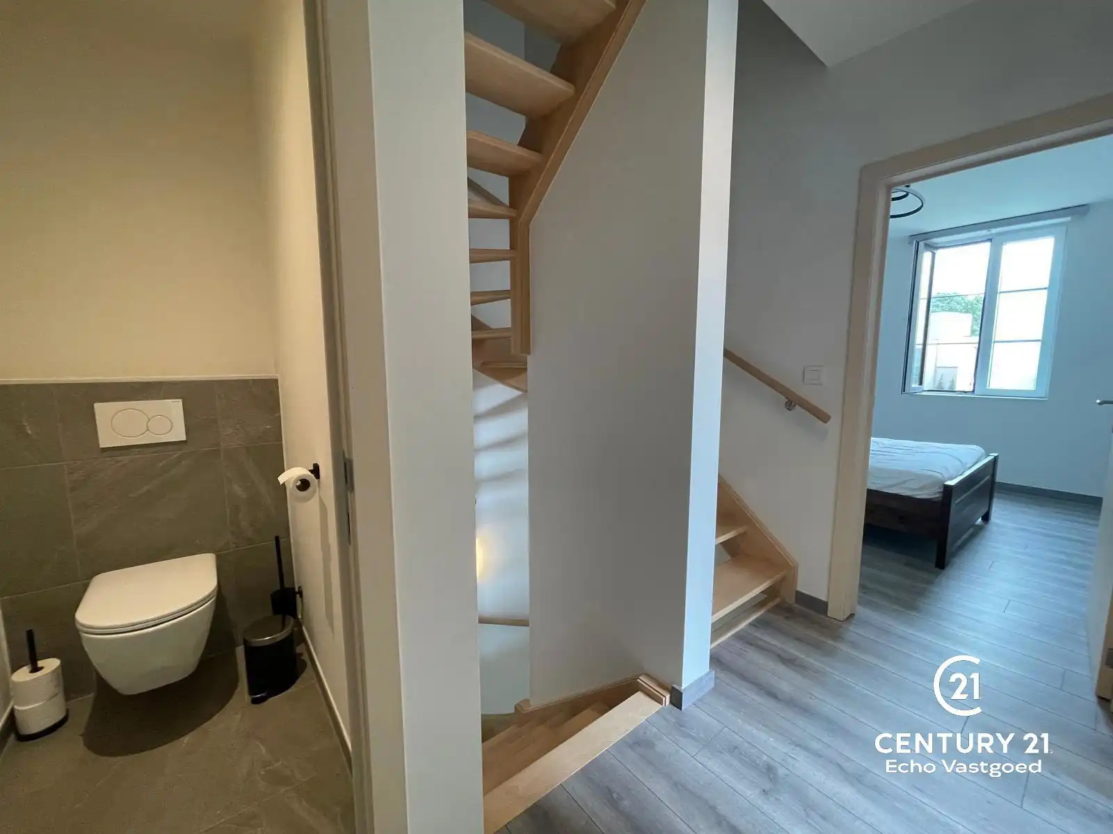 Instapklare ruime woning in een rustige nieuwe verkaveling. foto 20