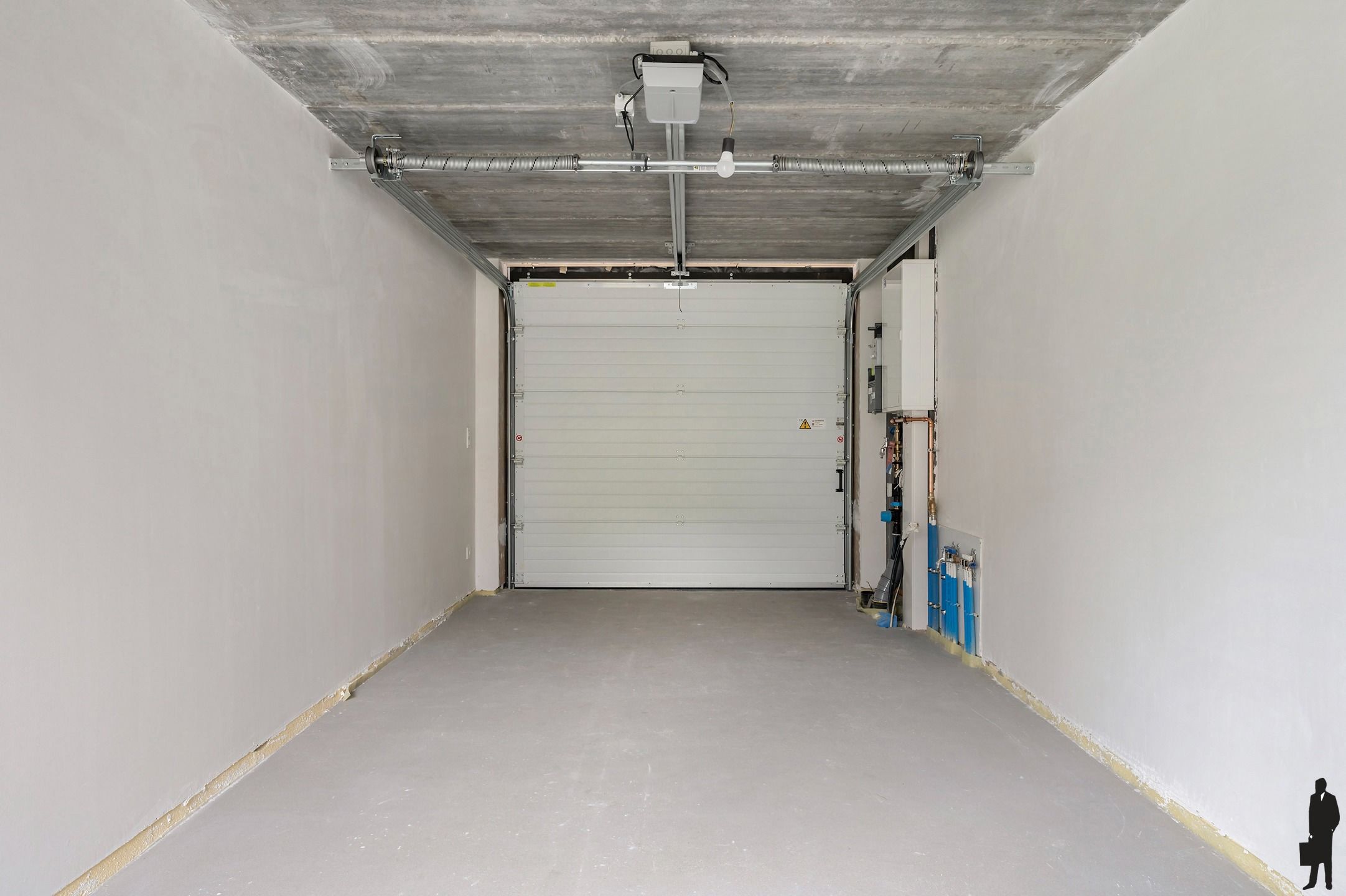 Hedendaagse nieuwbouwwoning (2025): Energiezuinig foto 15