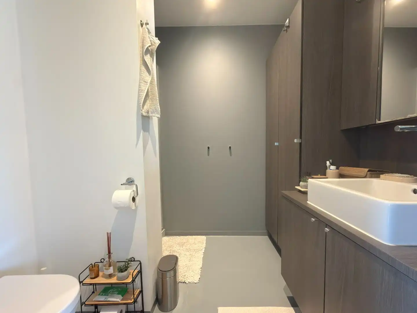 Lichtrijk appartement in het centrum van Leuven foto 11