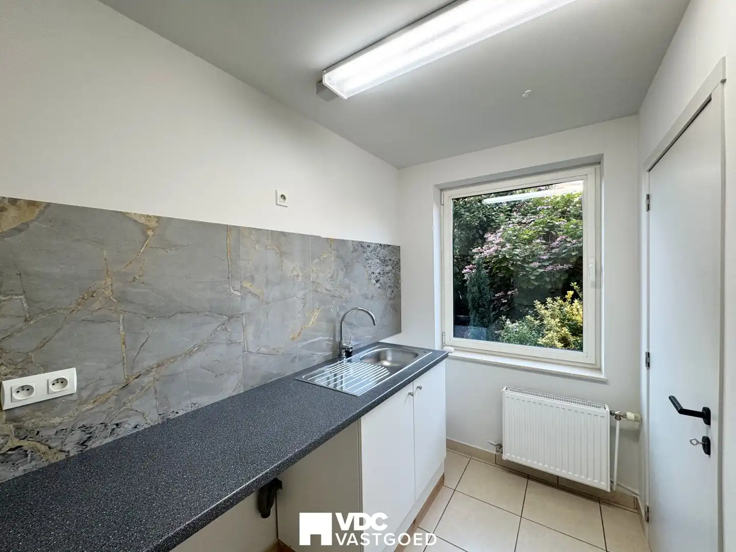 Prachtig gelijkvloers appartement in het centrum van Tongeren foto 17