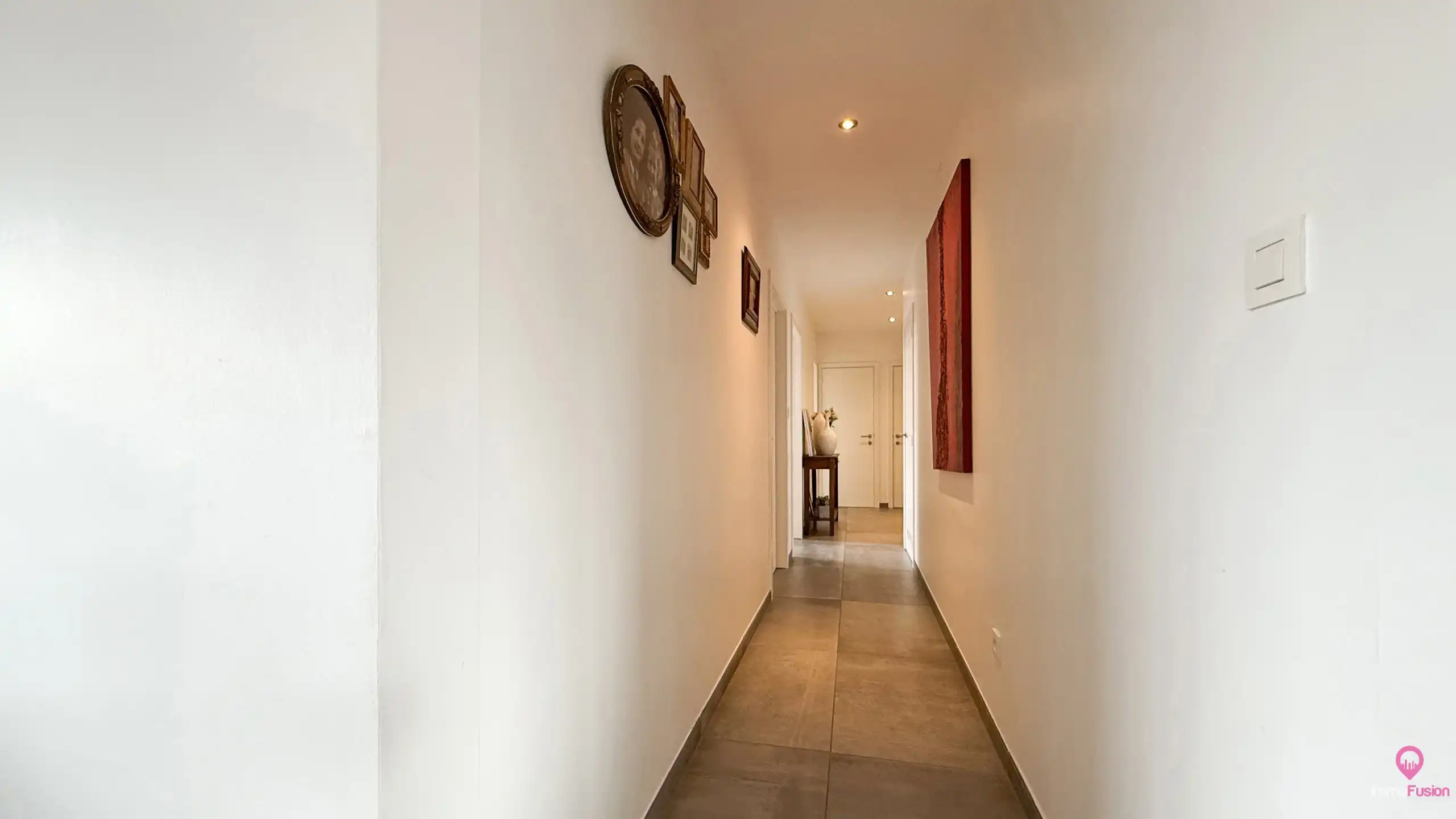 Ruim appartement van 177m² met 105m² terras en 4 slpks! foto 18