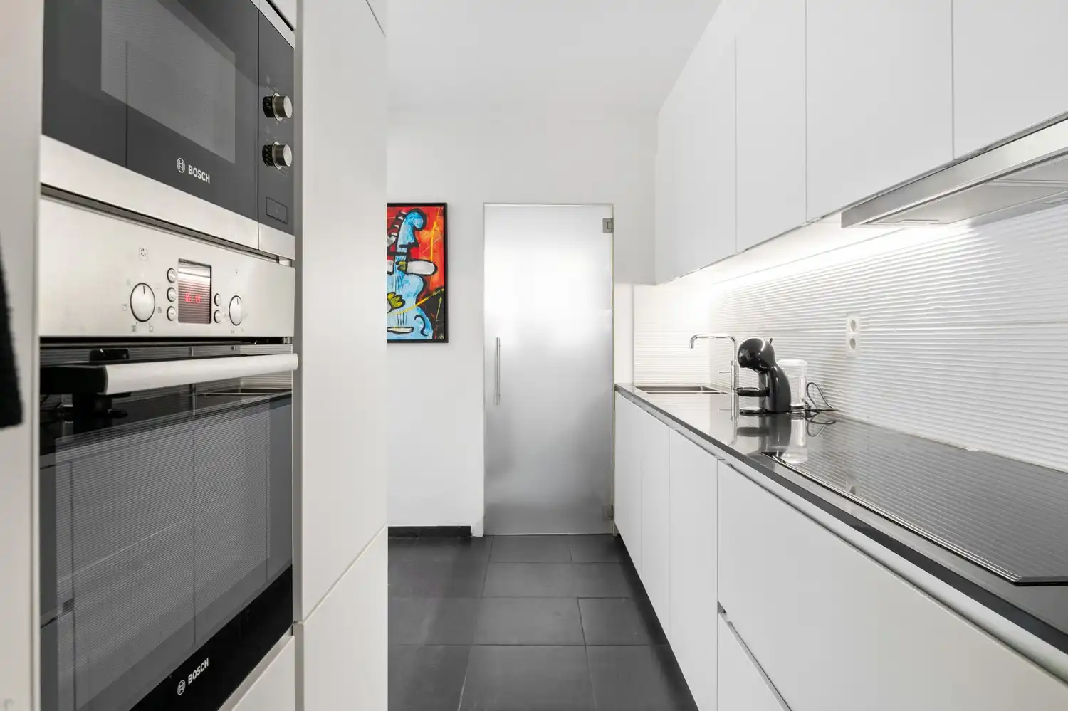 Energiezuinige woning met 3 slpkrs, leuke tuin en garage foto 7