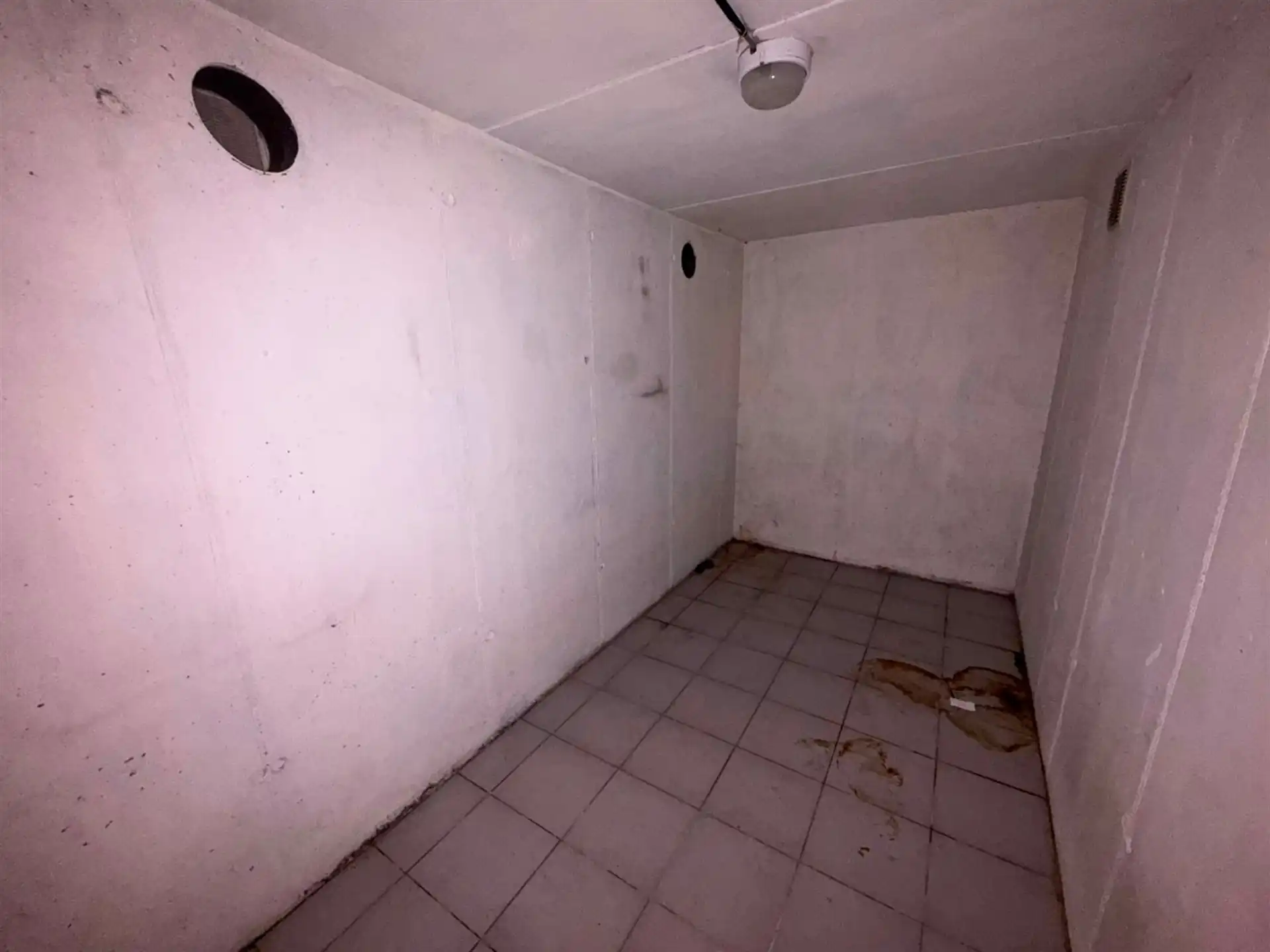 Appartement met 1 slaapkamer en terras foto 9