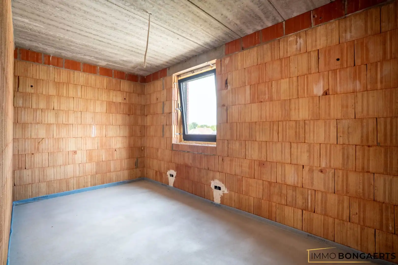 Energiezuinige nieuwbouwwoning met mogelijkheid tot 6% btw foto 14