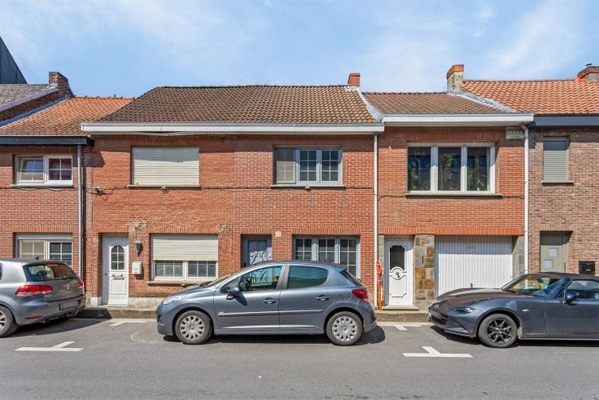 Woning met 2 slaapkamers en tuin. foto 2
