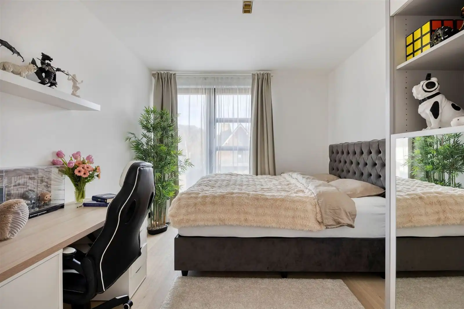 (EPC A+) Prachtige villa met 4 slaapkamers op 6a84ca foto 20
