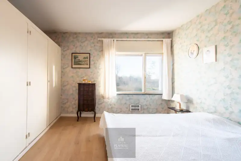 Zuidgerichte villa met 4 slaapkamers uitgevend op beschermd natuurgebied! foto 23