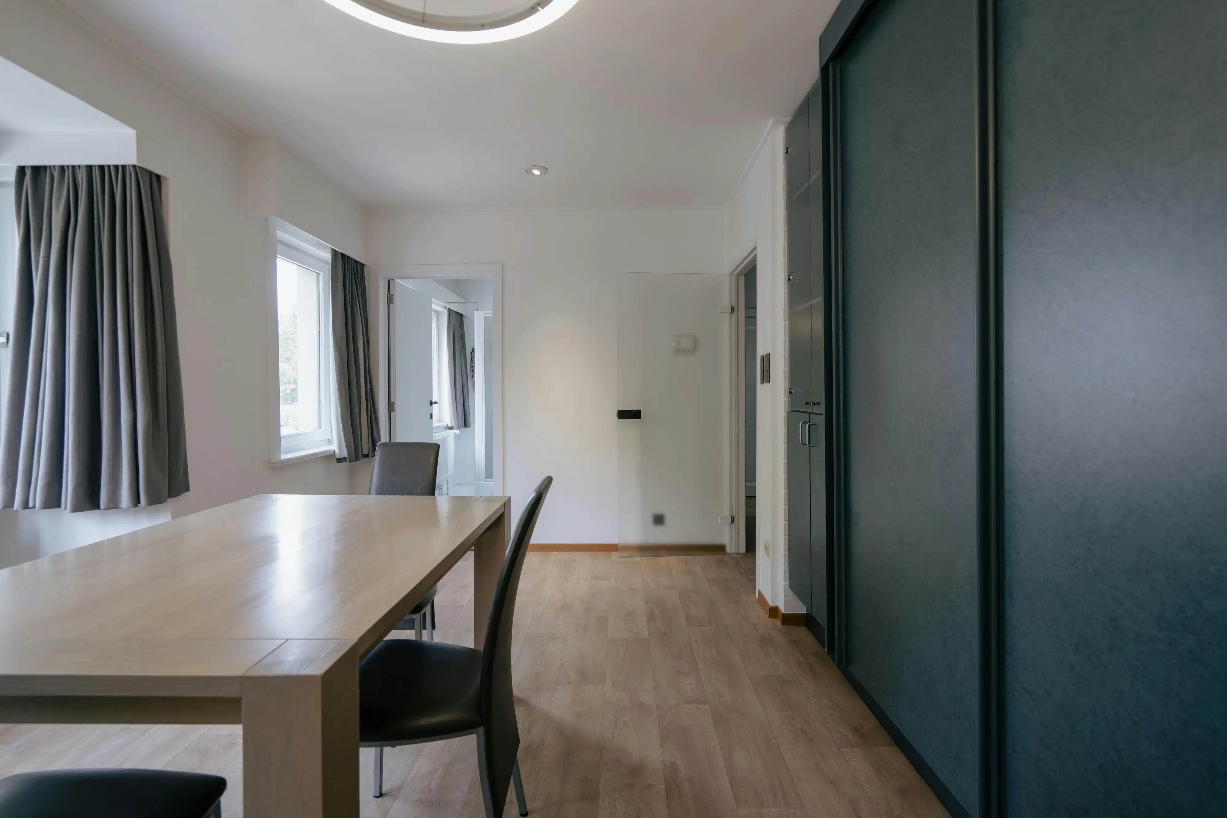 Herenhuis met unieke stadstuin en praktijk te Oostakkerdorp foto 12