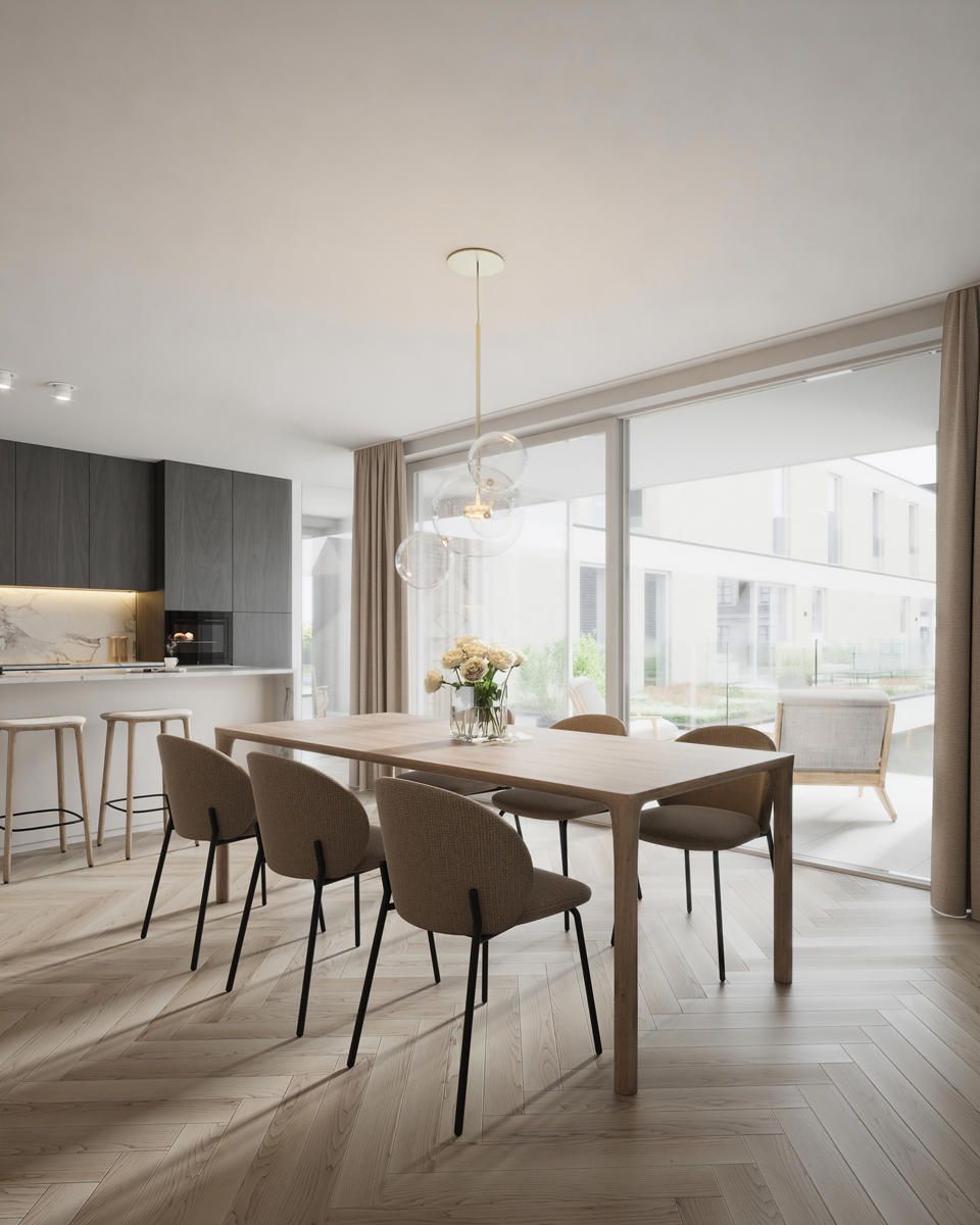 6% BTW op nieuwbouwappartement met 2 slaapkamers in Residentie Unique! foto 17