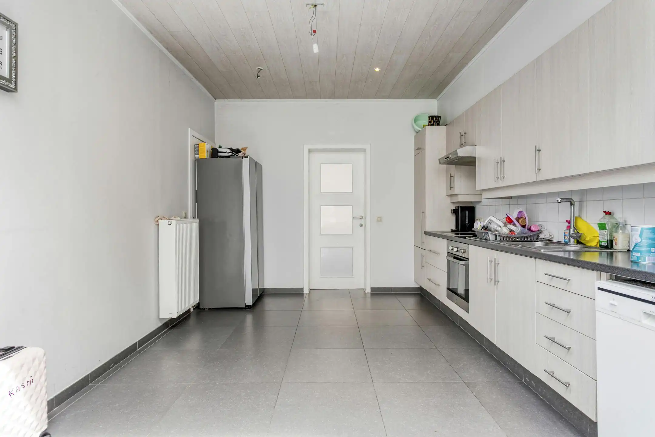 Huis met 3 kamers te koop in centrum Desselgem foto 4