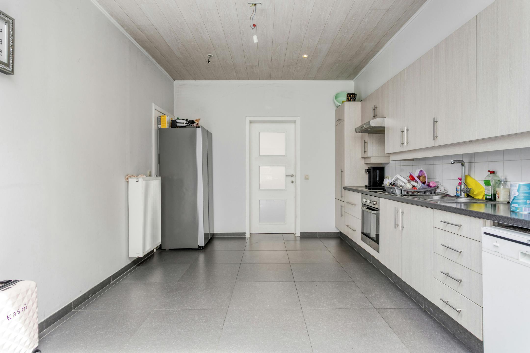 Huis met 3 kamers te koop in centrum Desselgem foto 6