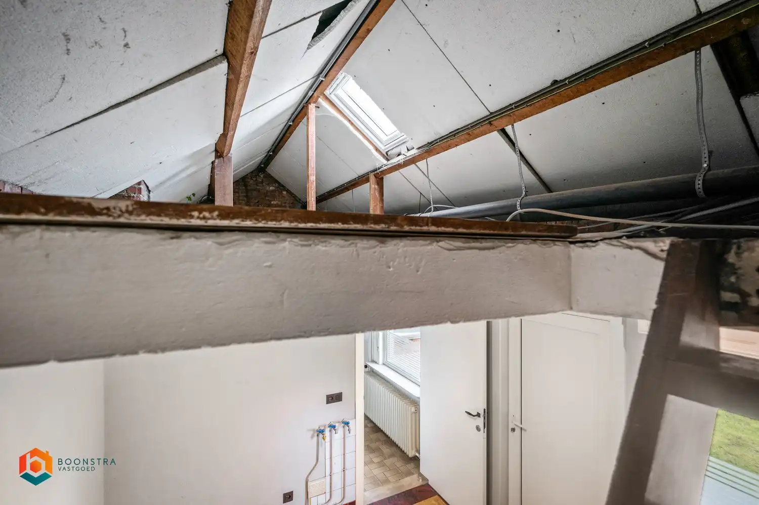 Woning met 3 slpkrs en tuin in centrum Beerzel foto 8