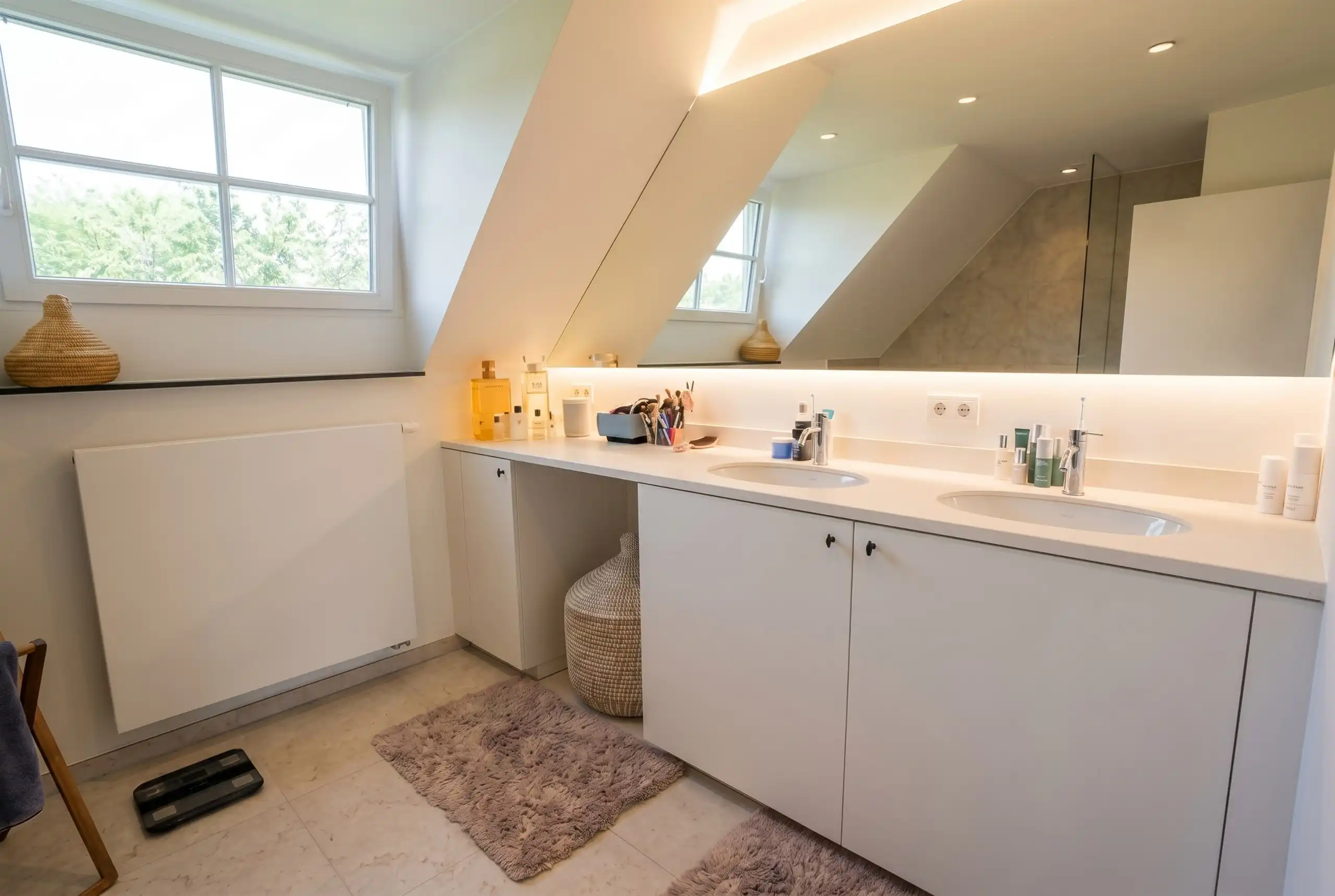Totaal gerenoveerde eigendom op 1.245 m² nabij Kortrijk foto 21