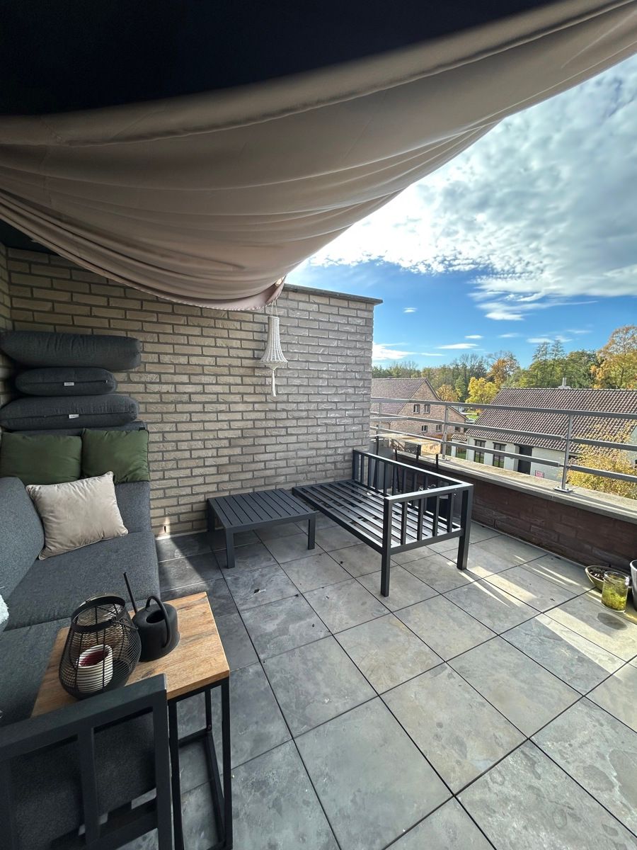 Appartement te huur foto 2