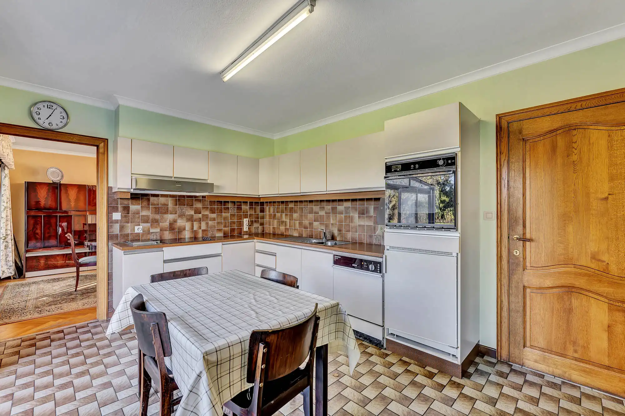 Solide bungalow met veel mogelijkheden foto 9